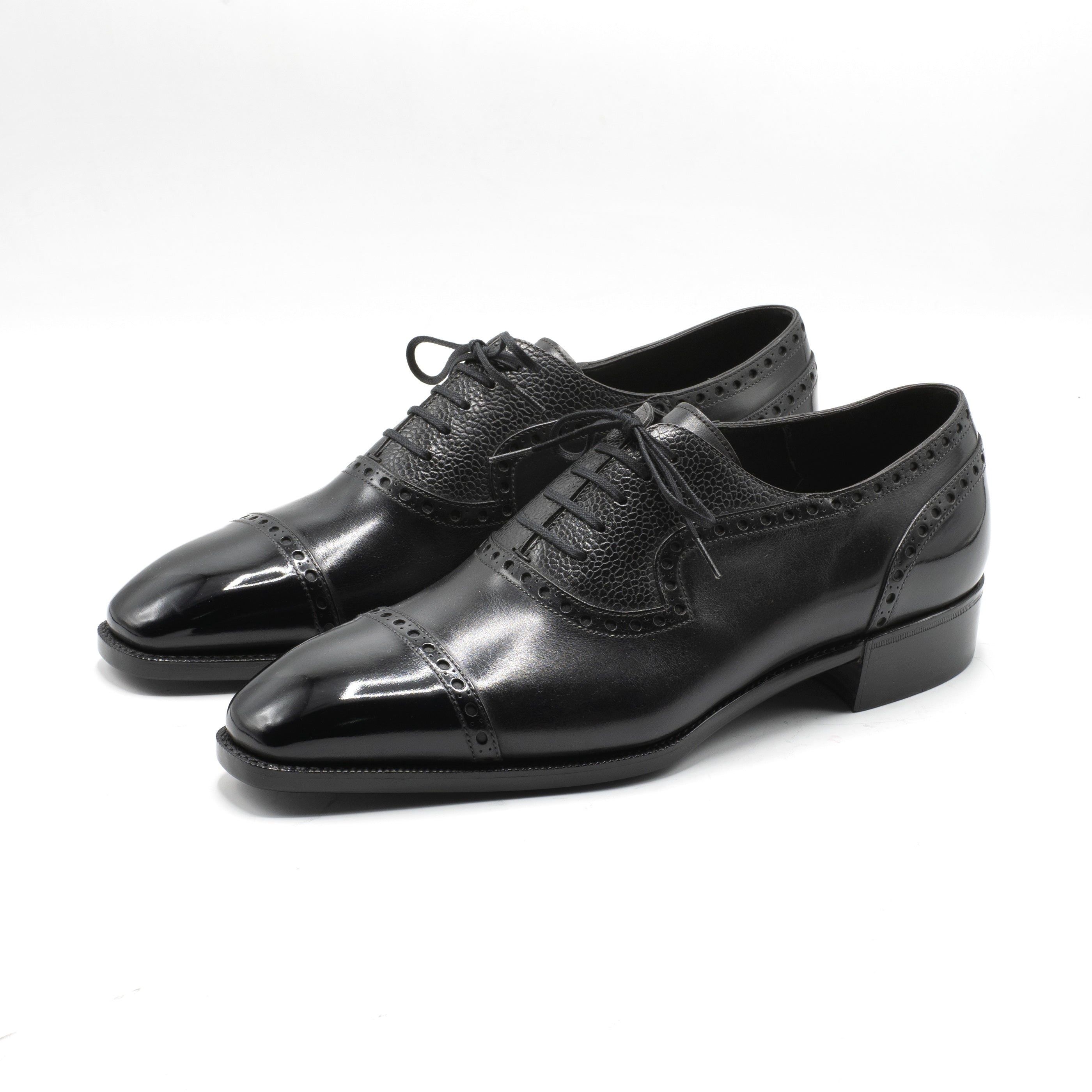 Adelaide Full Brogue by Norman Vilalta
