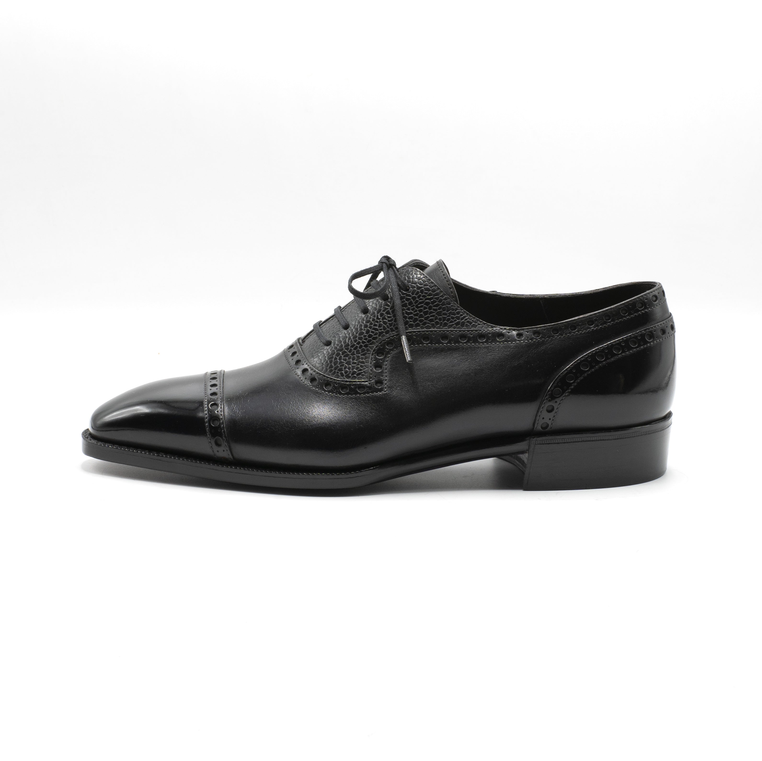 Adelaide Full Brogue by Norman Vilalta