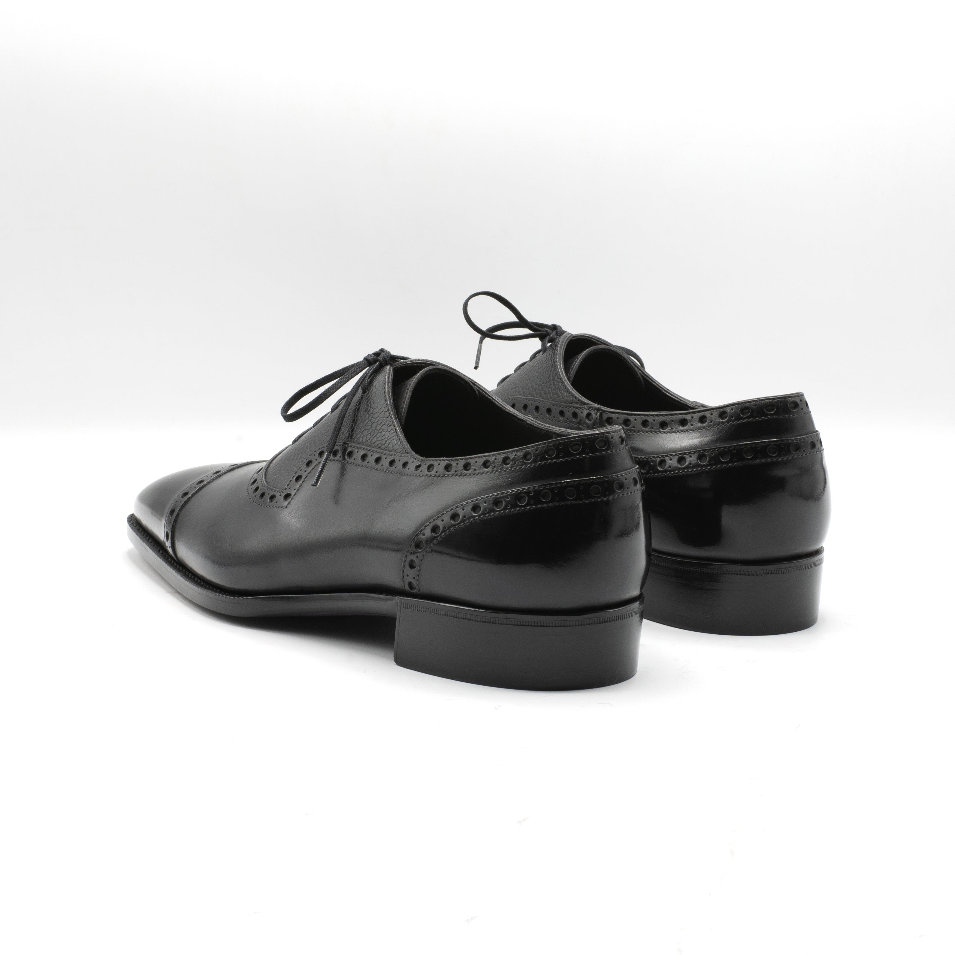 Adelaide Full Brogue by Norman Vilalta