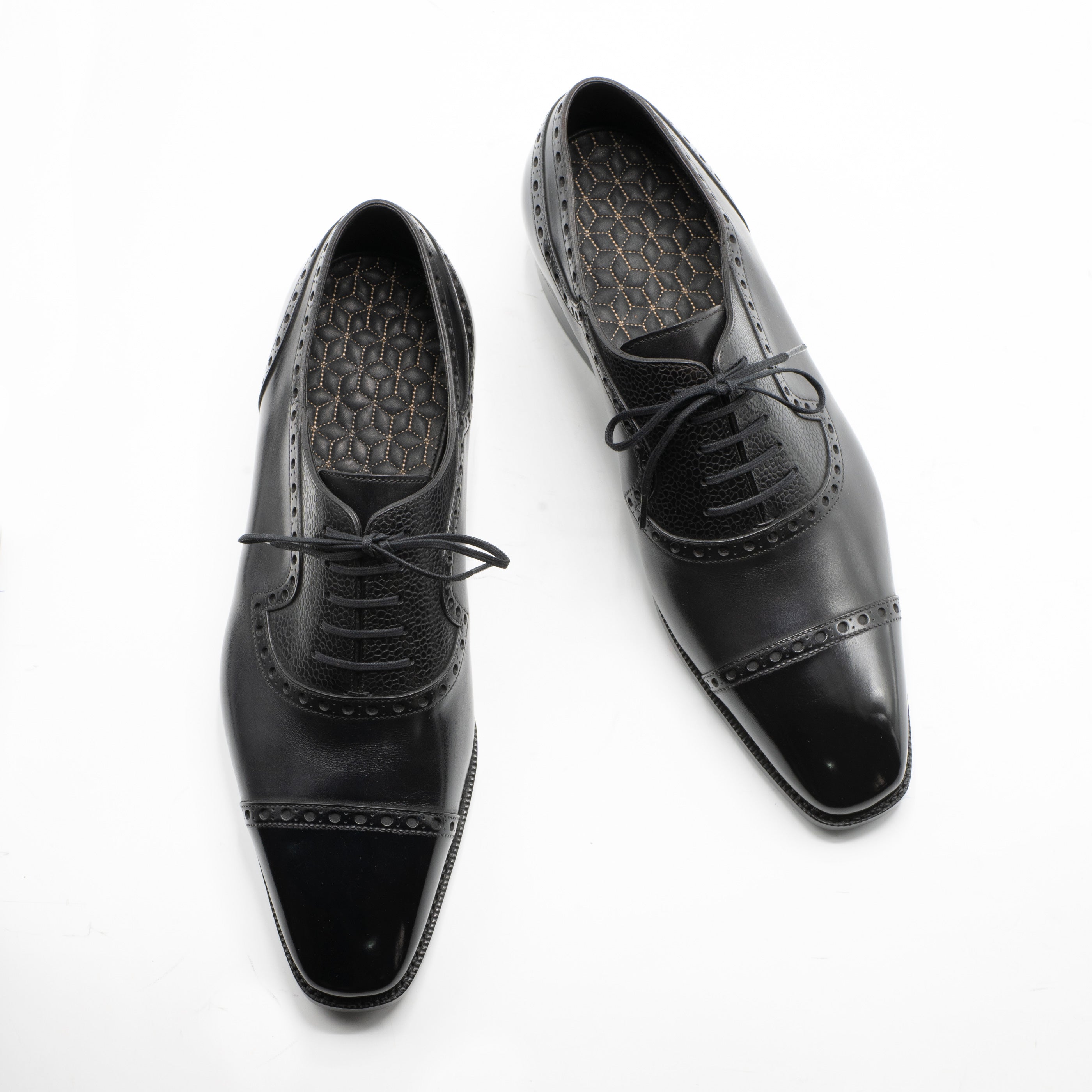 Adelaide Full Brogue by Norman Vilalta