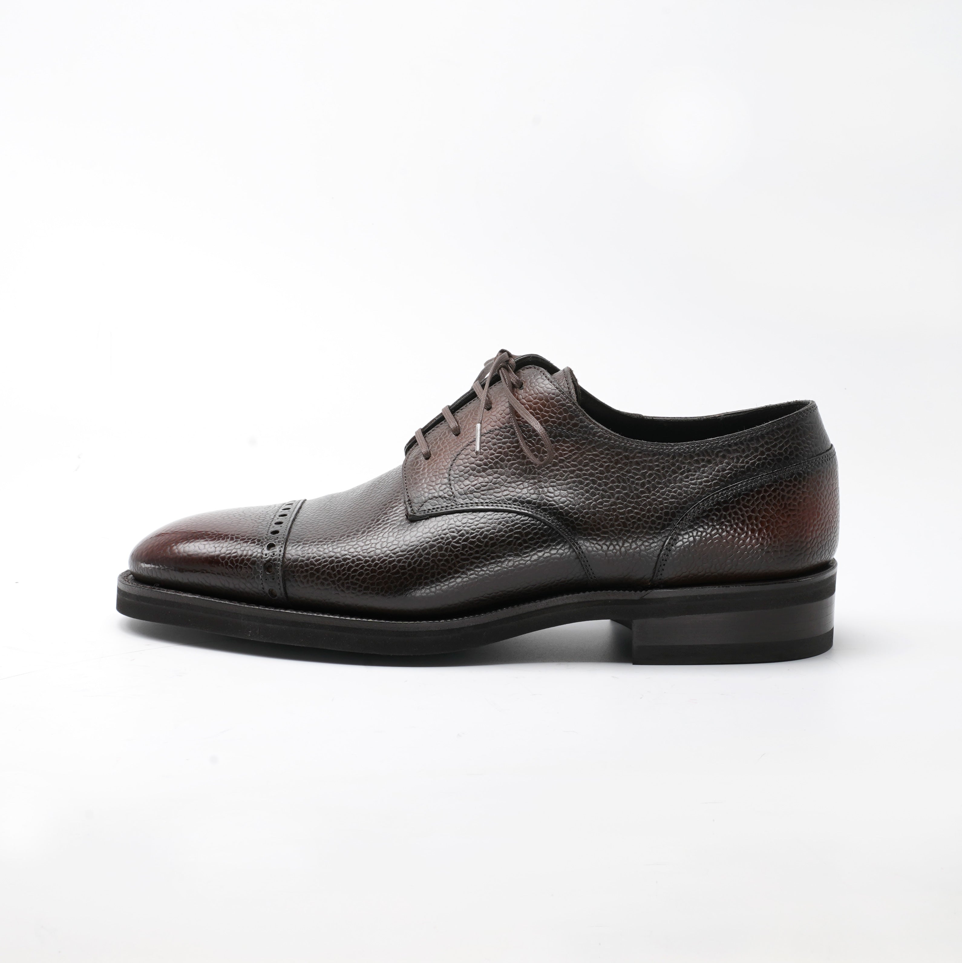 Bernat Brogue Men’s Derby Shoe by Norman Vilalta Mens Derby Shoes in Barcelona