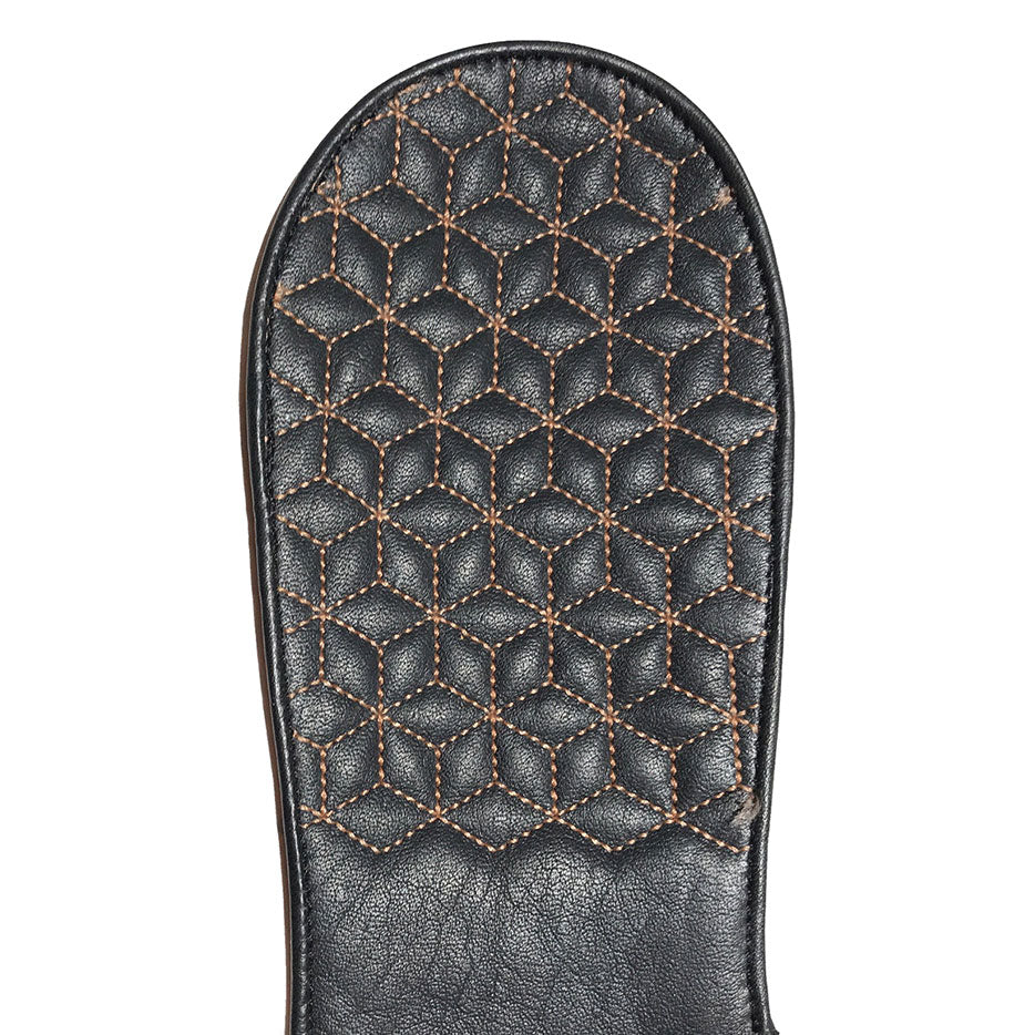 Mario Cap Toe Oxford Shoe by Norman Vilalta Men's Goodyear-welted Shoes in Barcelona, Spain
