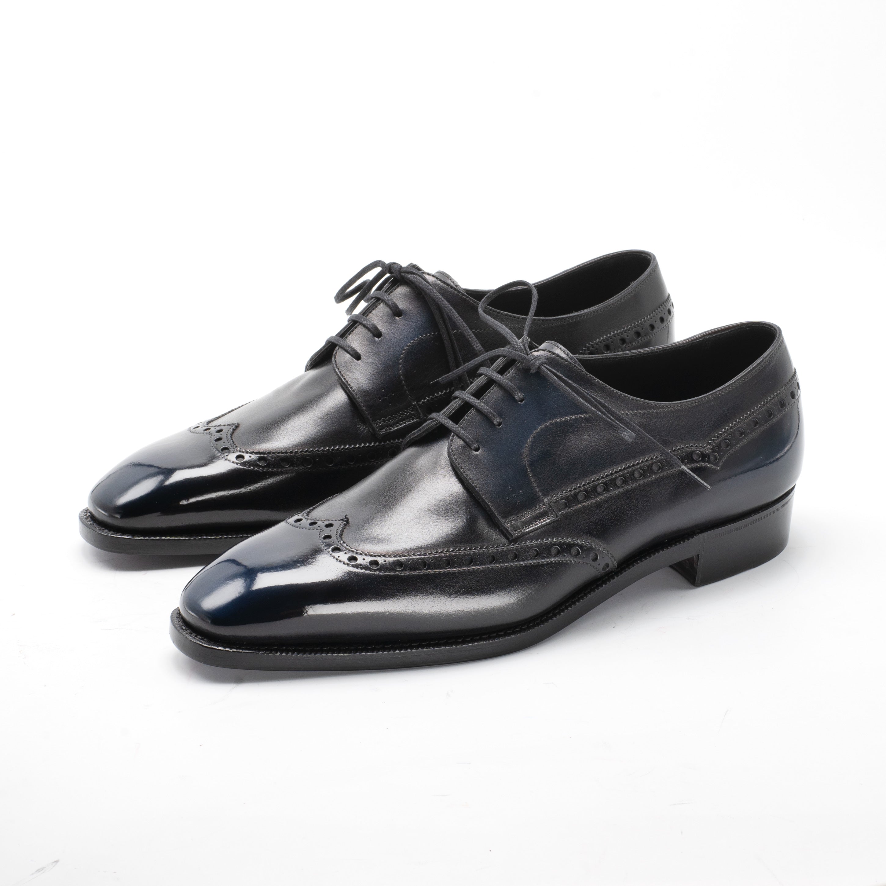 Calder Wingtip Derby - Orion