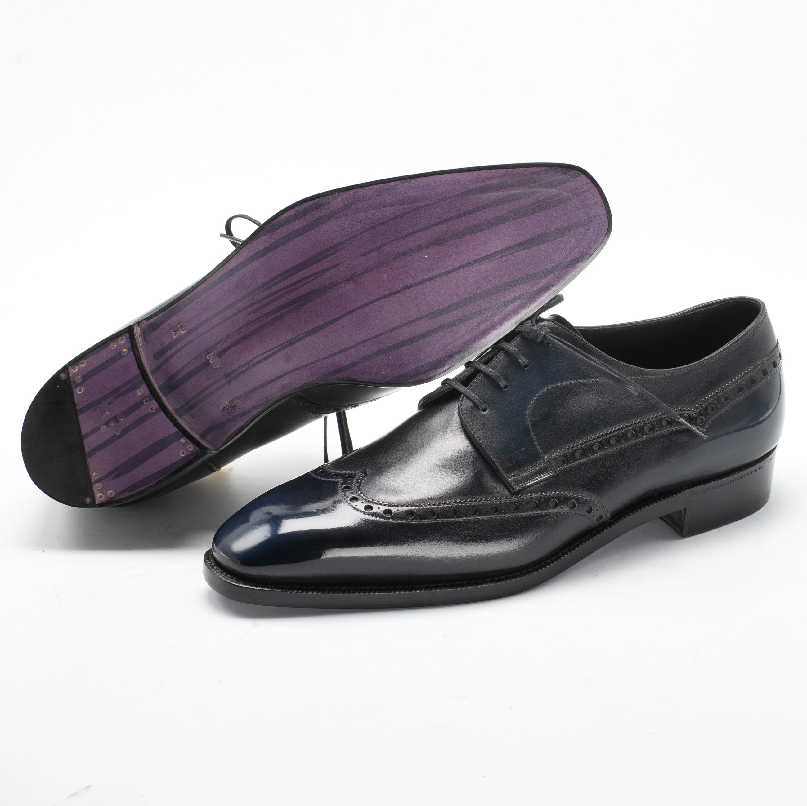 Calder Wingtip Derby - Orion