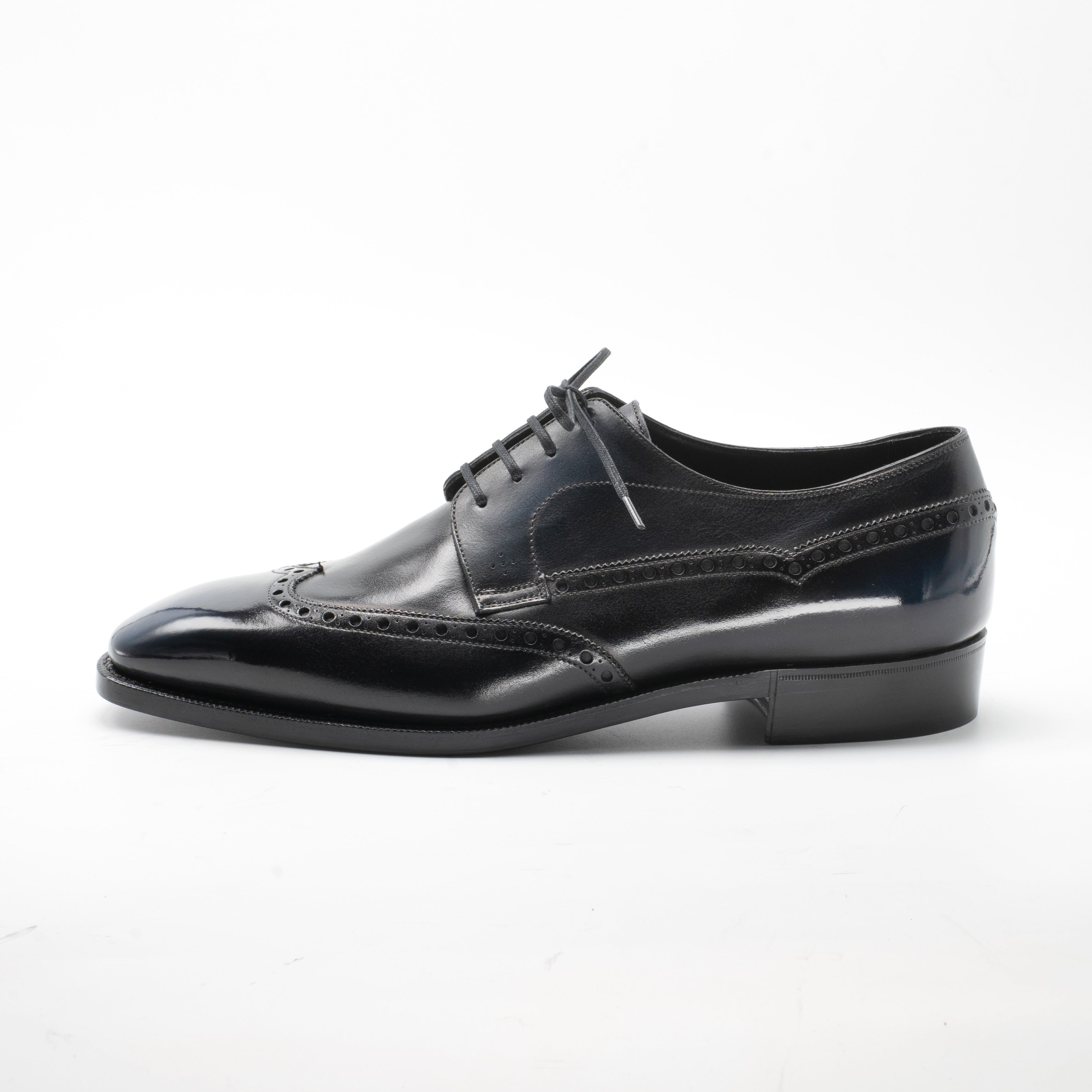 Calder Wingtip Derby - Orion