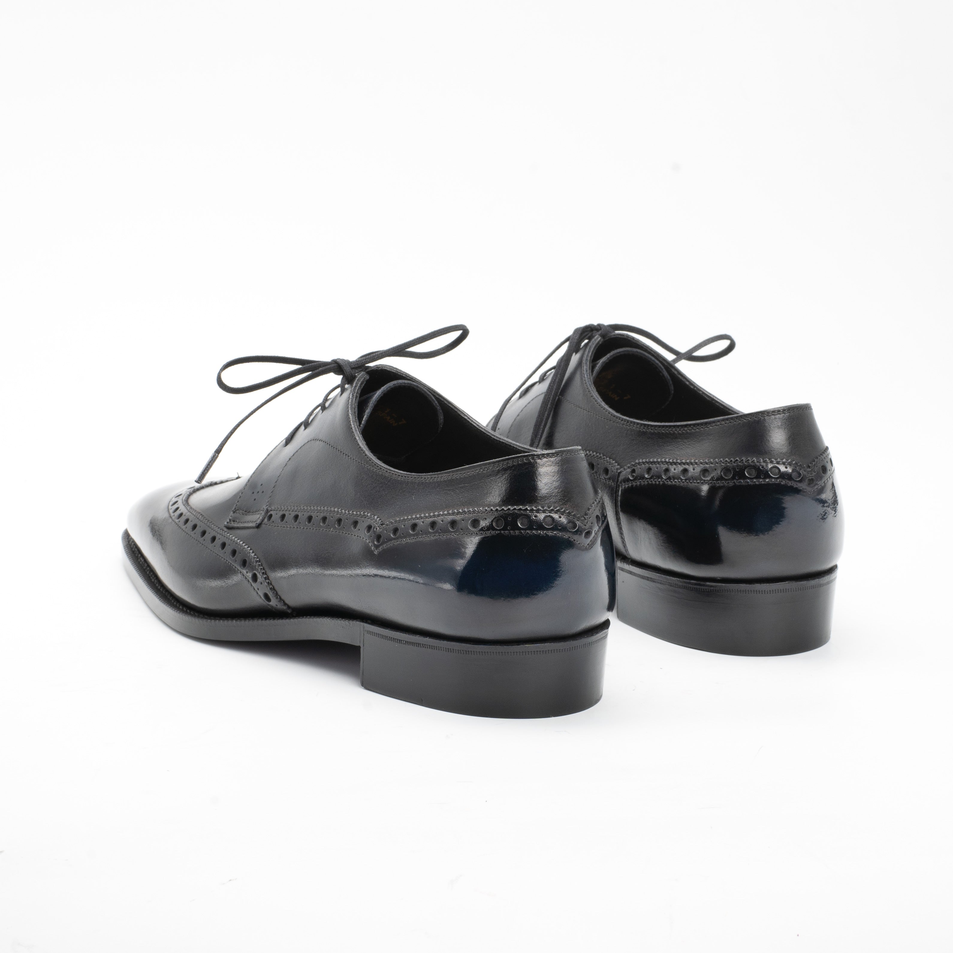Calder Wingtip Derby - Orion