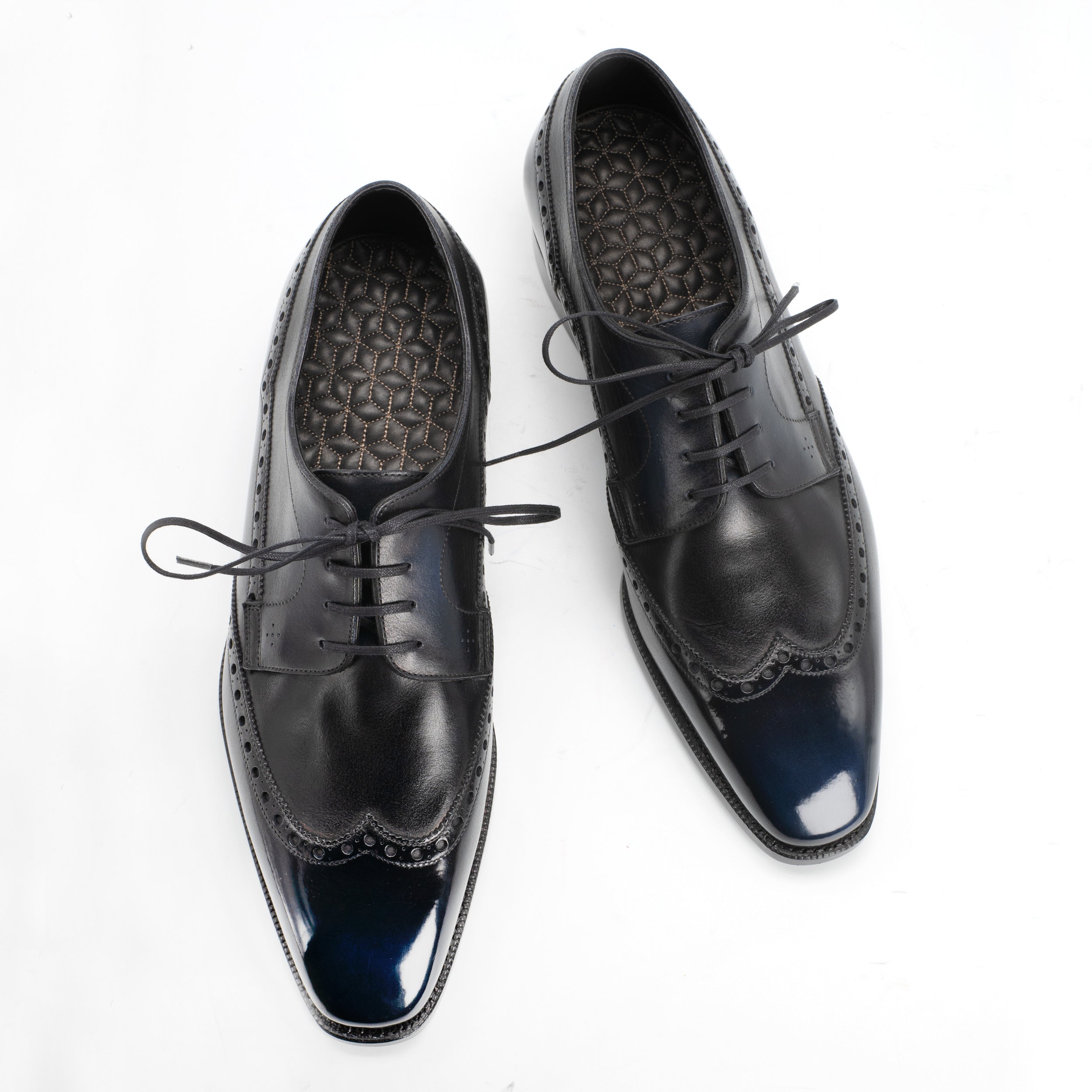 Calder Wingtip Derby - Orion