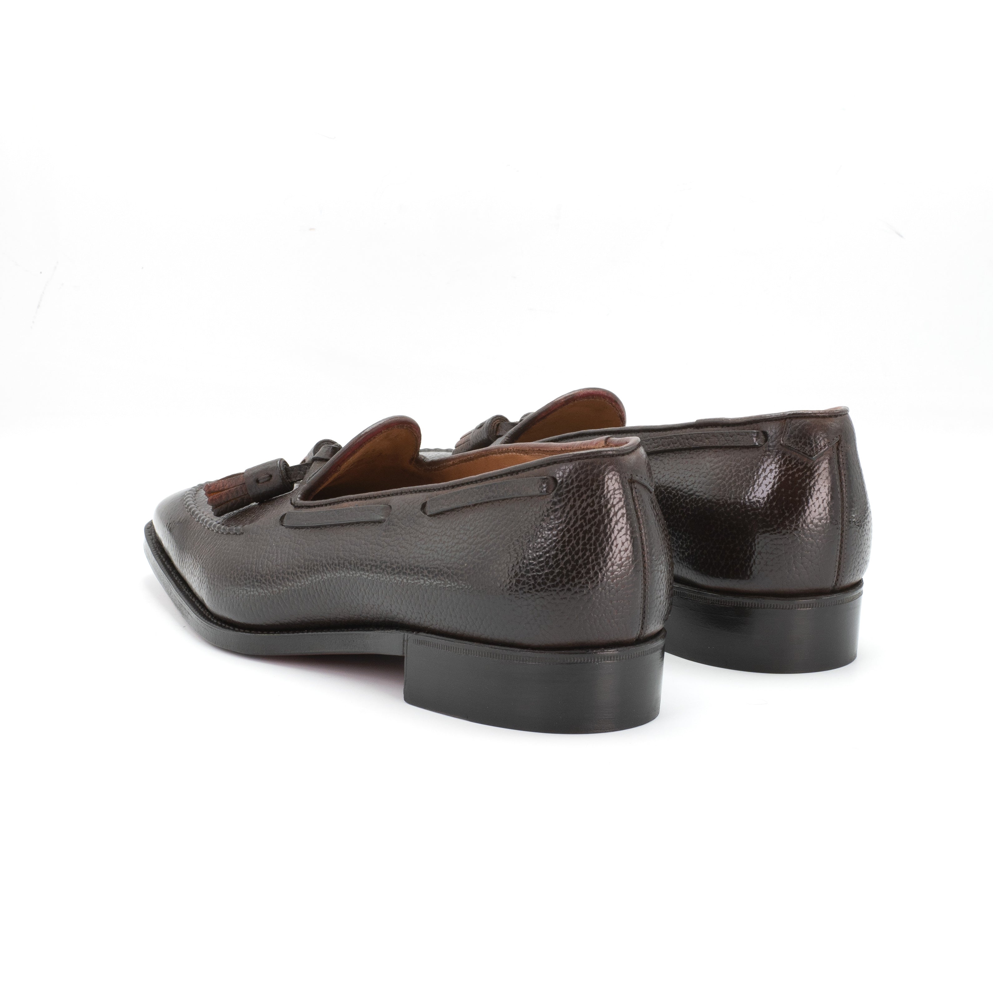 Joaquin Loafer by Norman Vilalta Bespoke Shoemakers