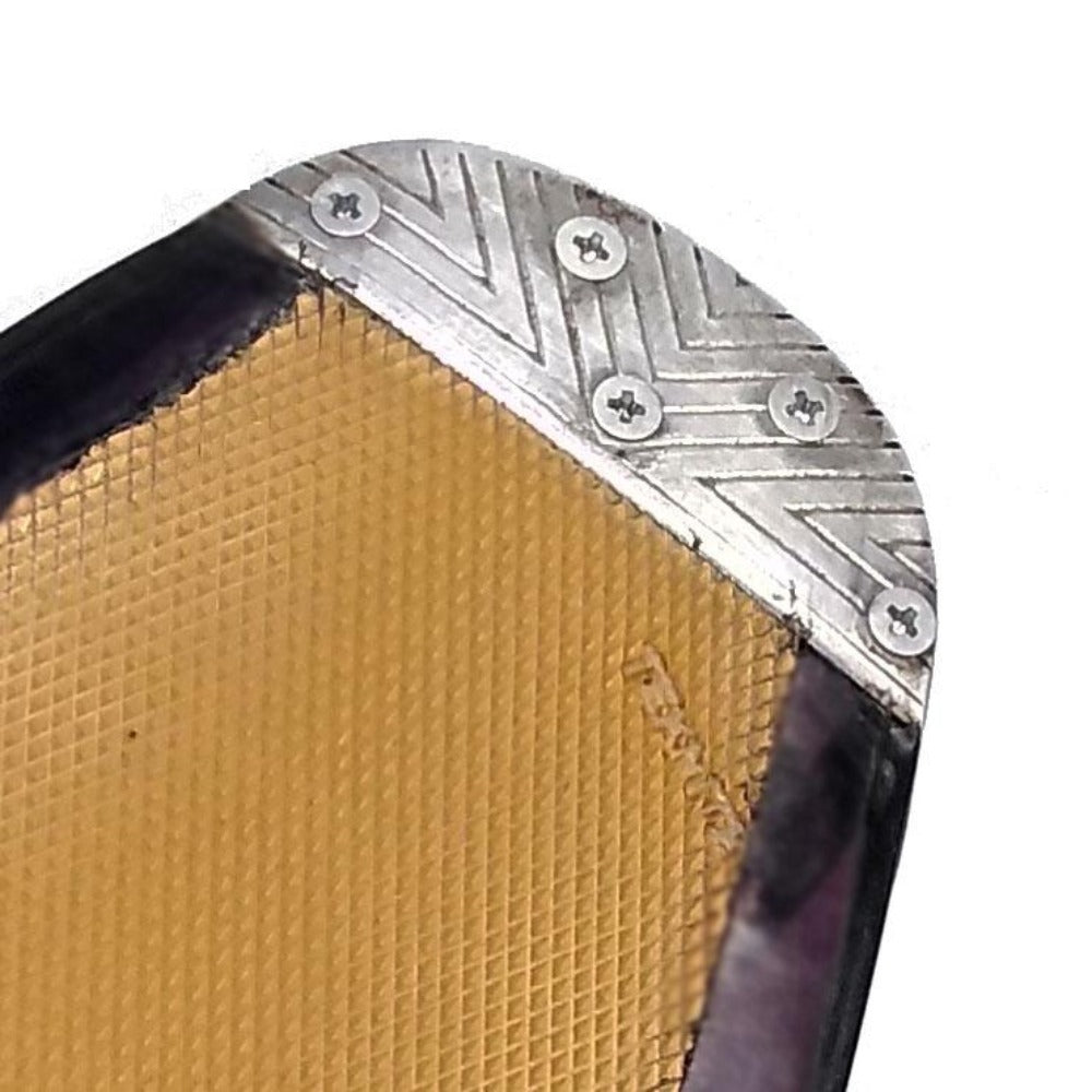 Shoe Customization - Metal Tips