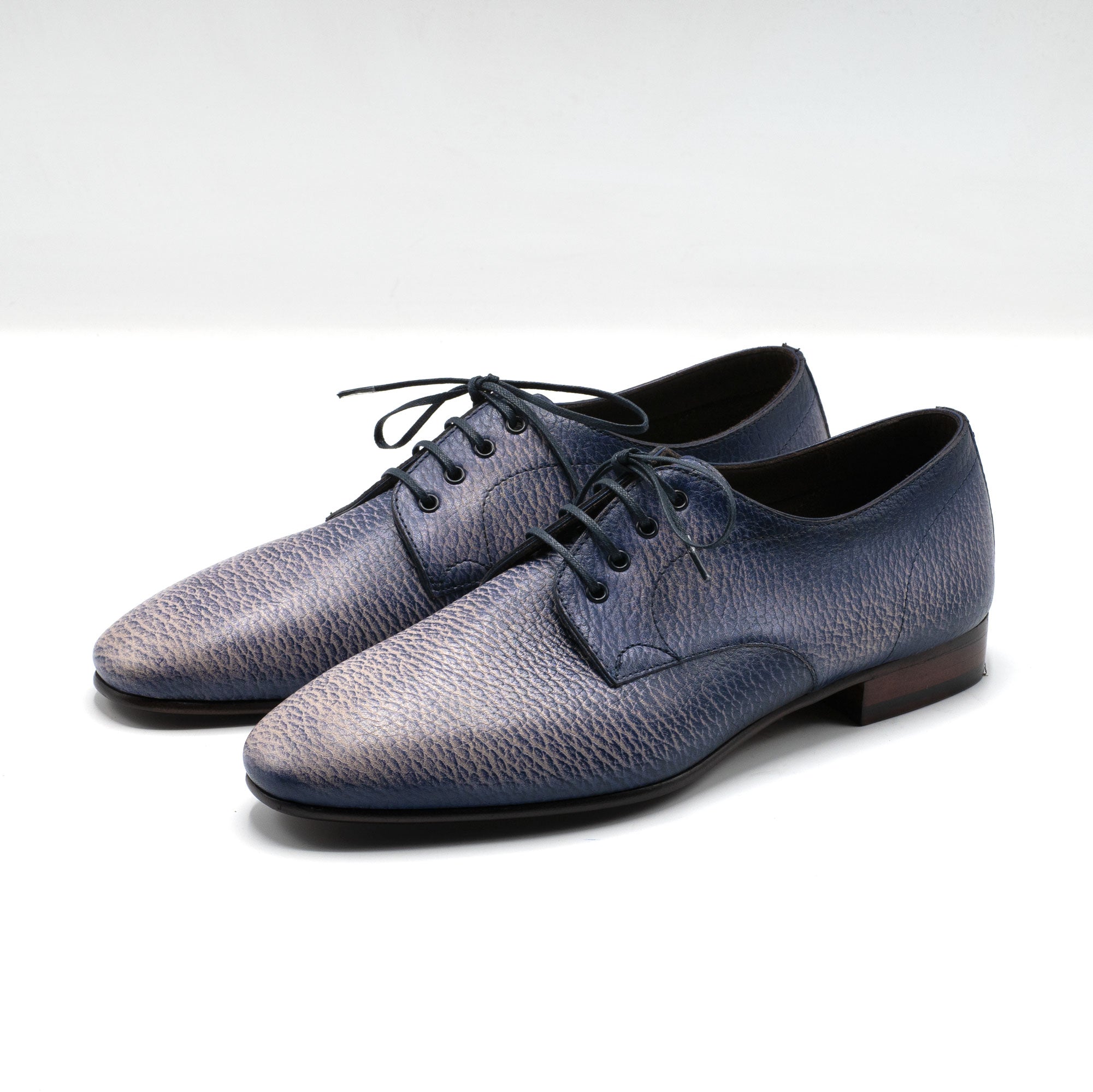 Pablo Derby by Norman Vilalta Bespoke Shoemakers
