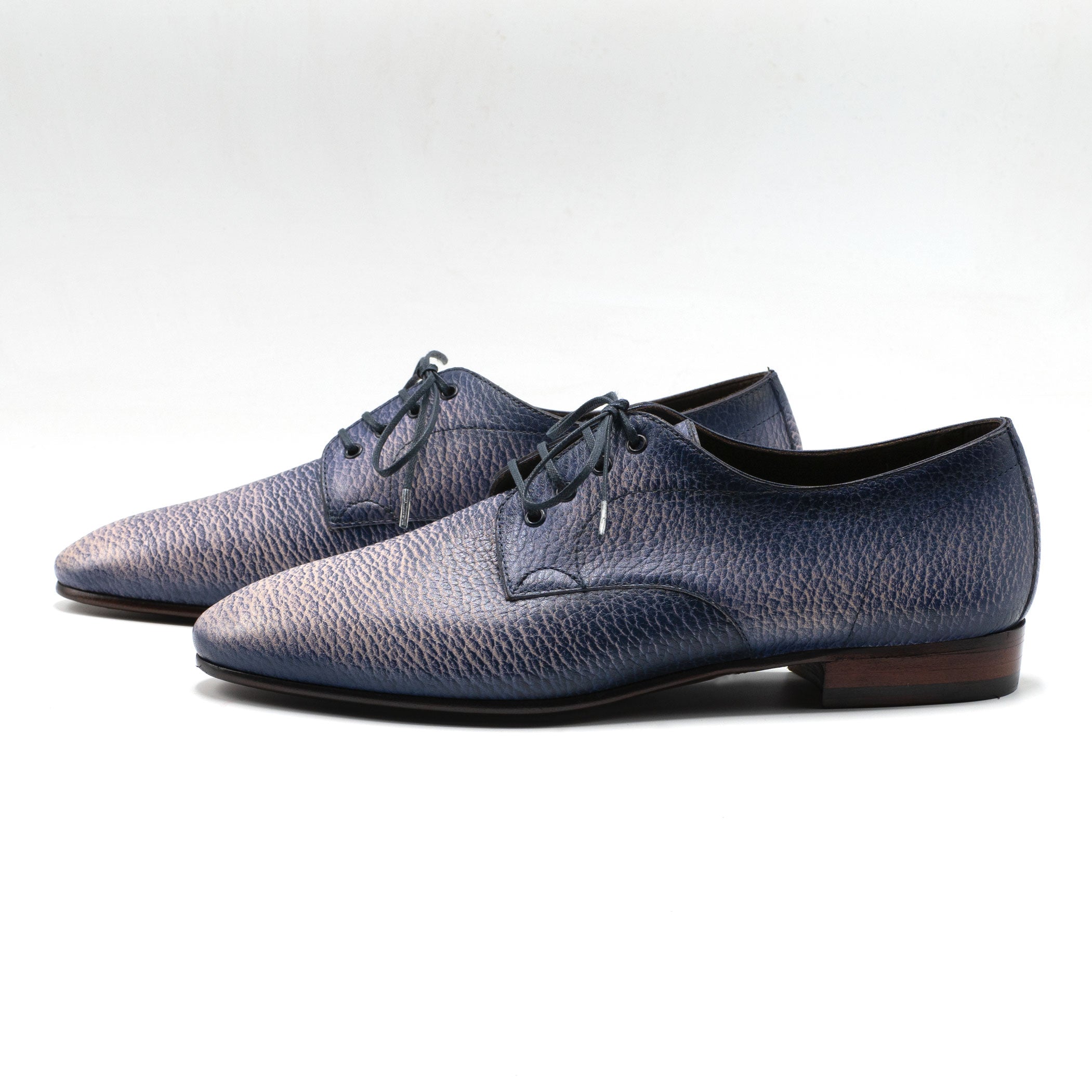Pablo Derby by Norman Vilalta Bespoke Shoemakers