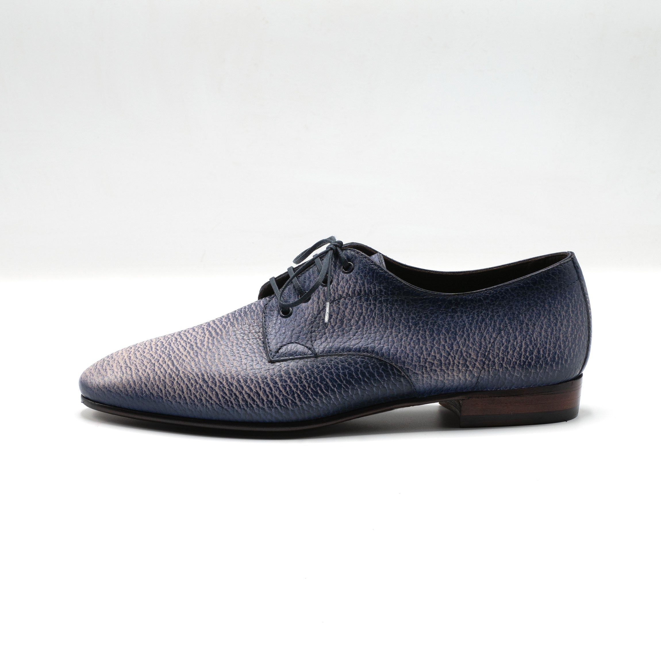 Pablo Derby by Norman Vilalta Bespoke Shoemakers