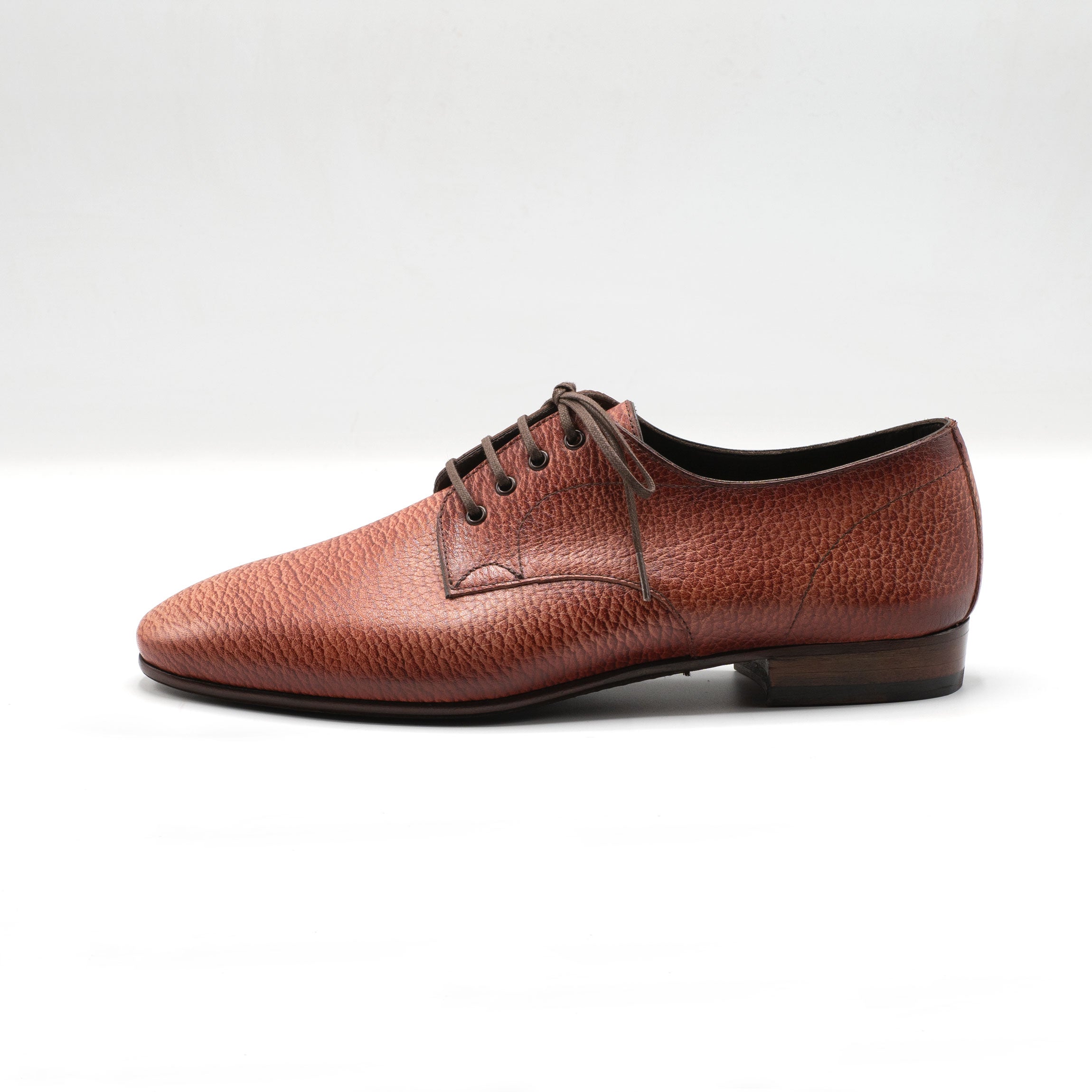 Pablo Derby by Norman Vilalta Bespoke Shoemakers