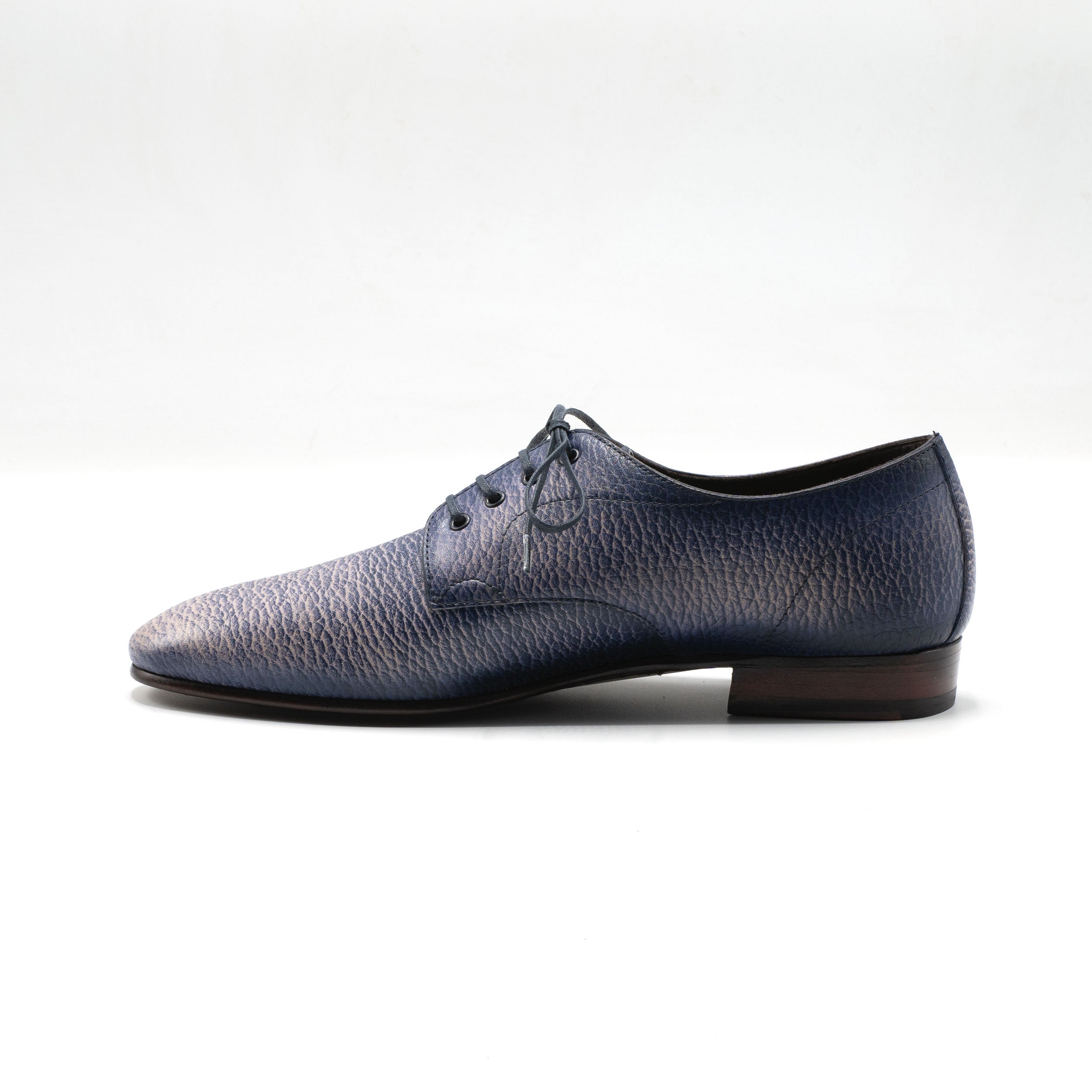 Pablo Derby by Norman Vilalta Bespoke Shoemakers