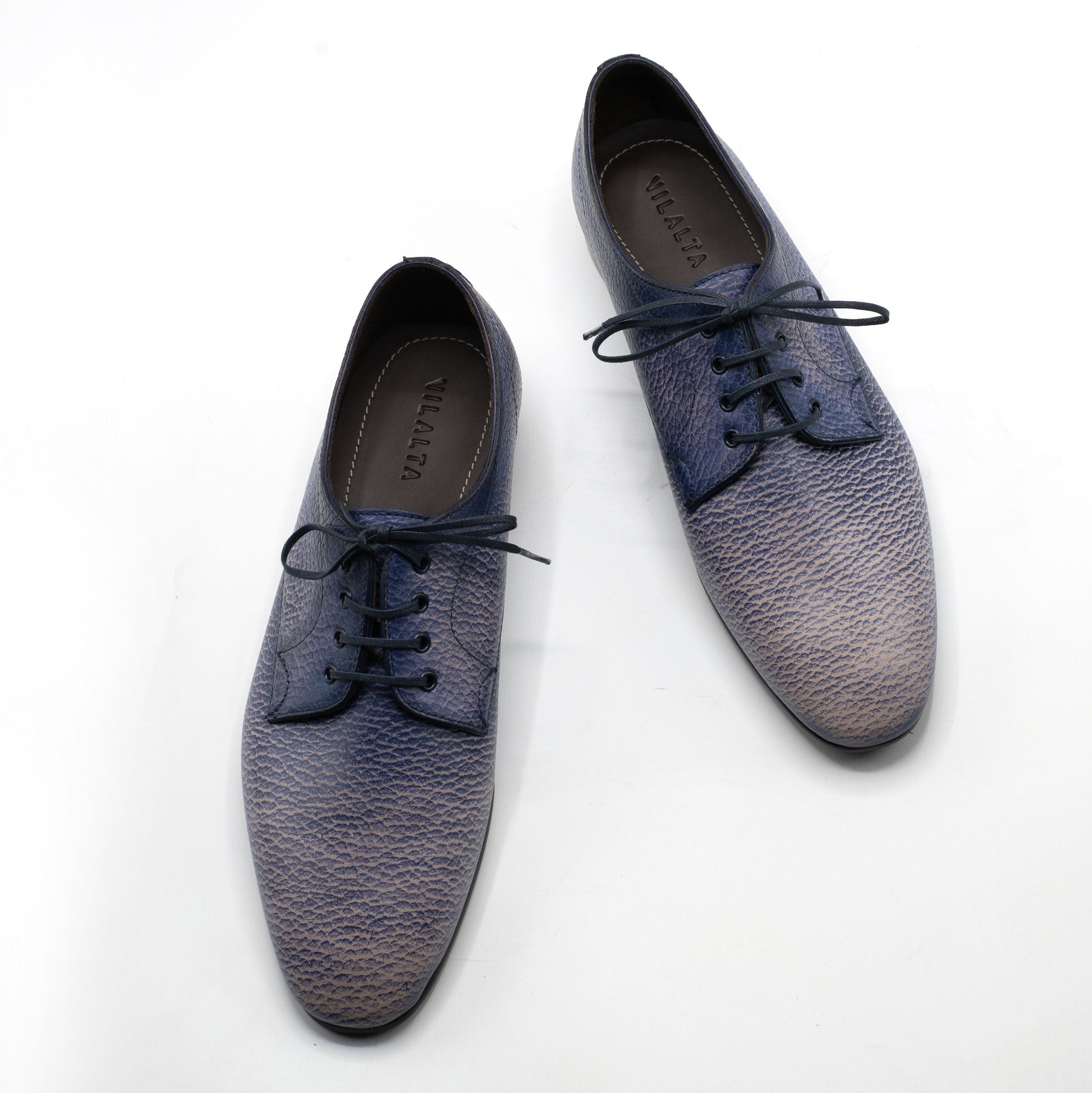 Pablo Derby by Norman Vilalta Bespoke Shoemakers