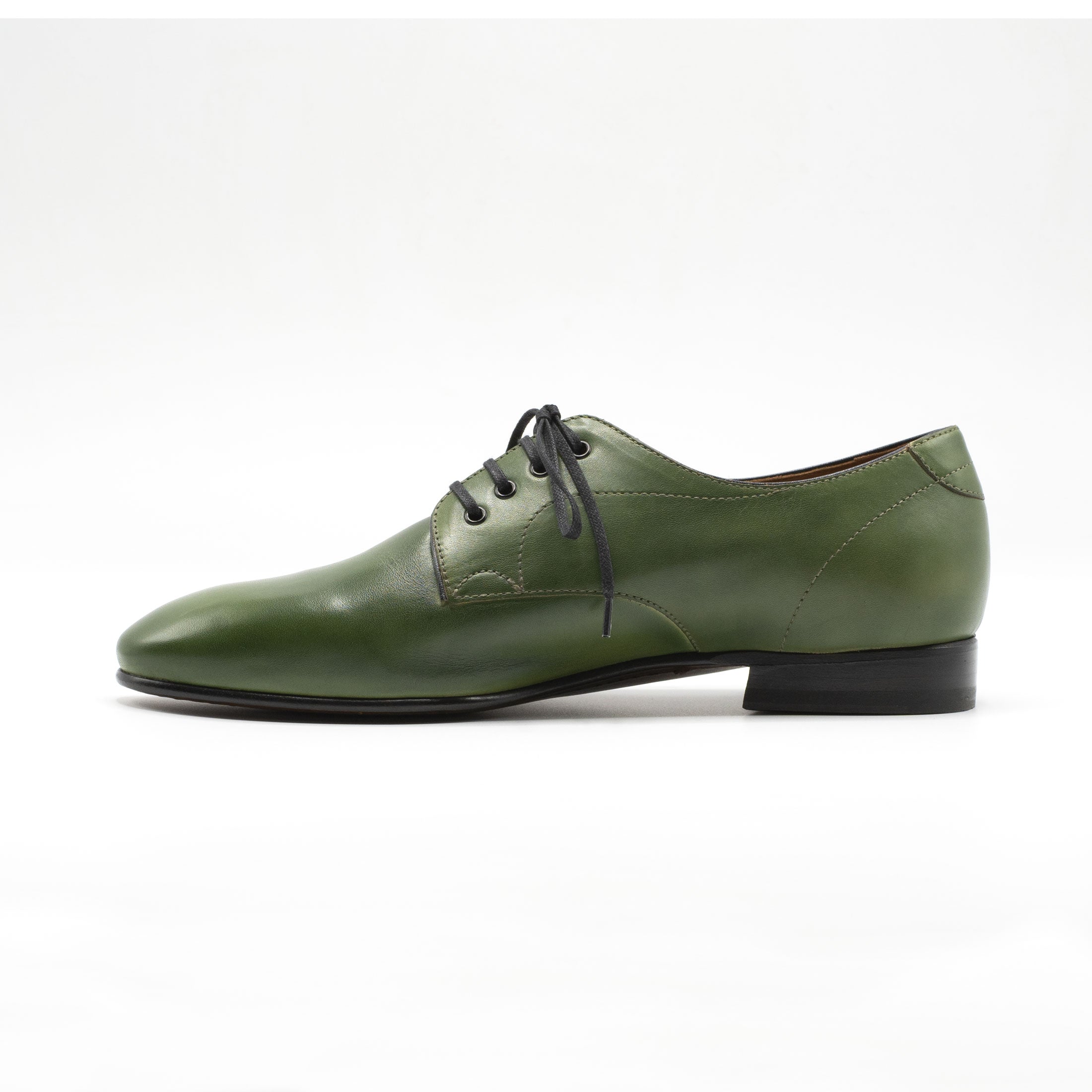 Pablo Derby - Pine Semi Unlined
