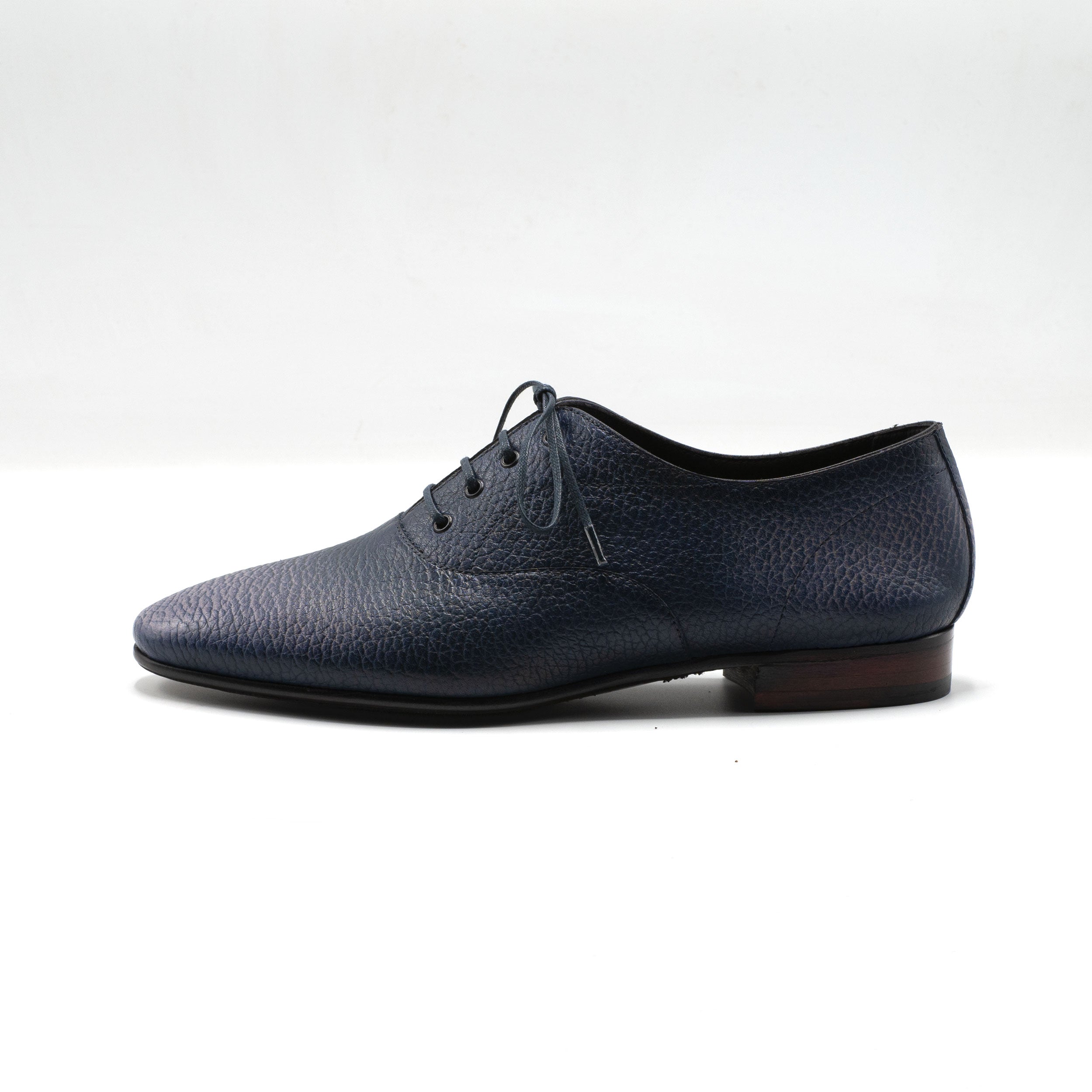 Salvador Oxford - 3D Blue