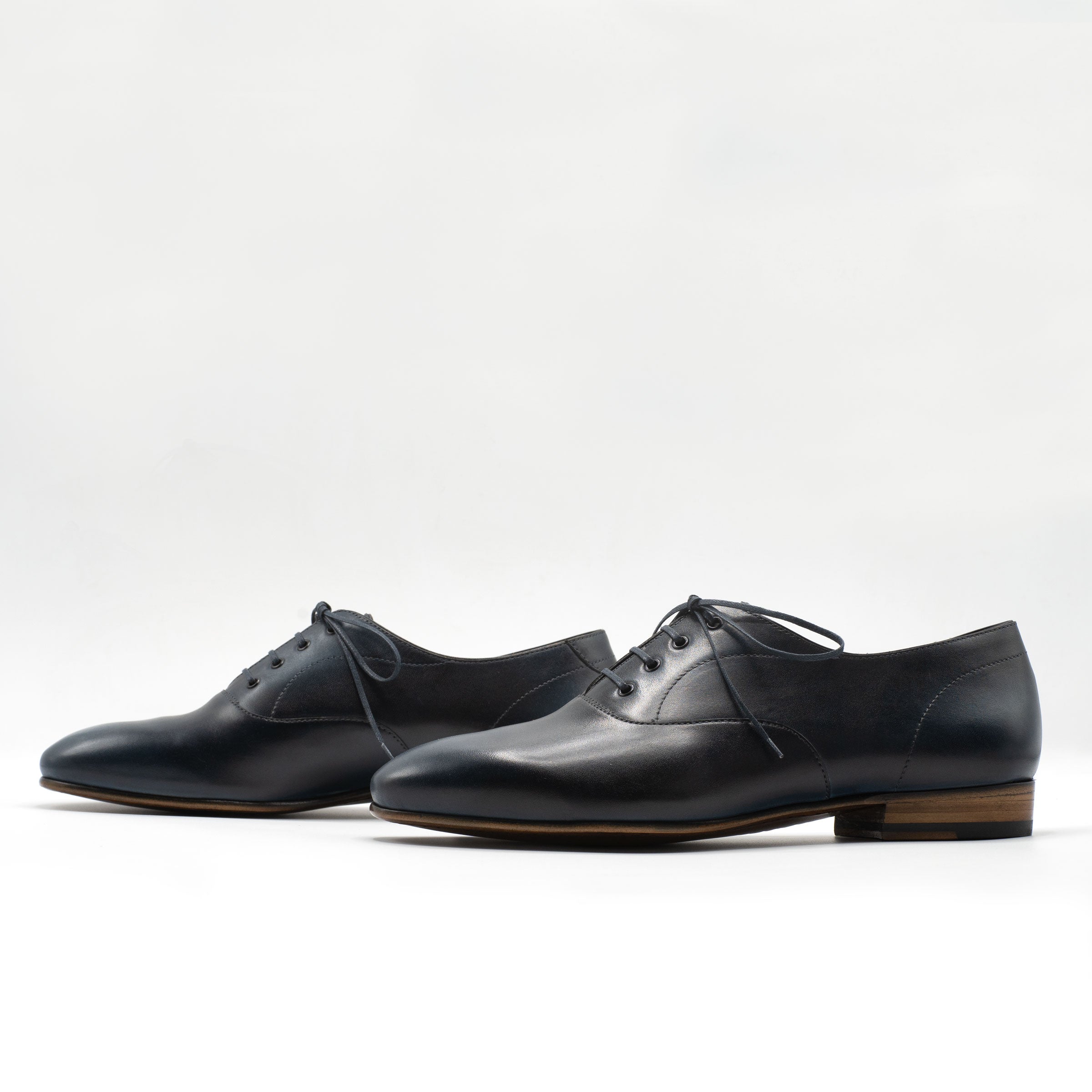 Salvador Oxford - Pielago Semi Unlined