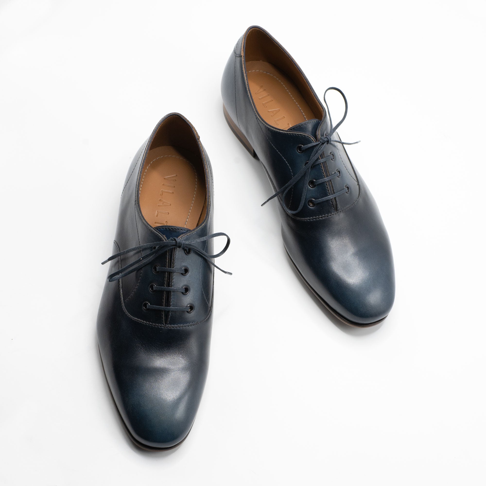 MTO Wabi Sabi Salvador Oxford - Green Raffia