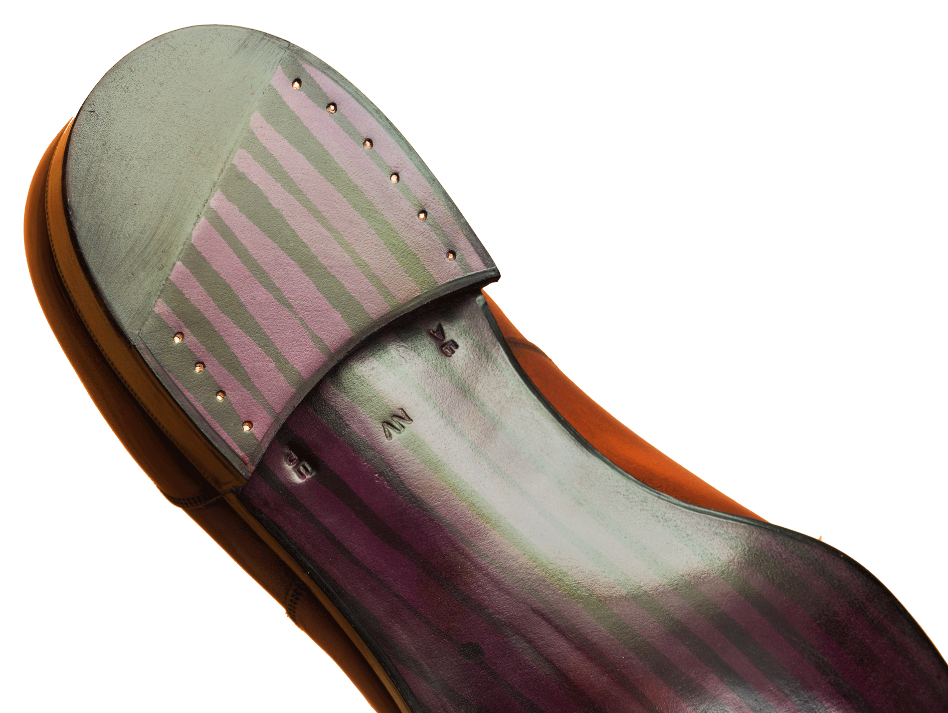 Decon Chelsea Boots by Norman Vilalta Goodyear-welted Chelsea Boots in Barcelona Spain
