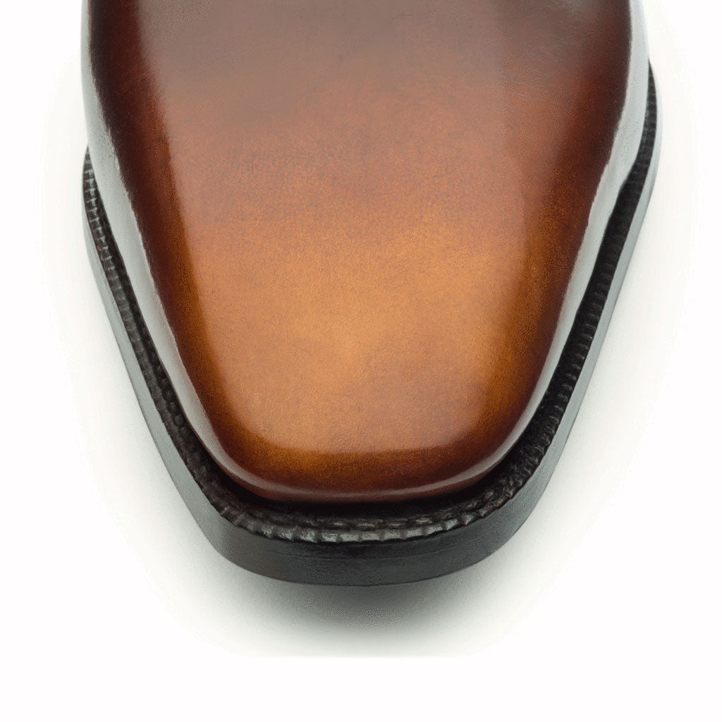 Decon Chelsea Boots by Norman Vilalta Goodyear-welted Chelsea Boots in Barcelona Spain