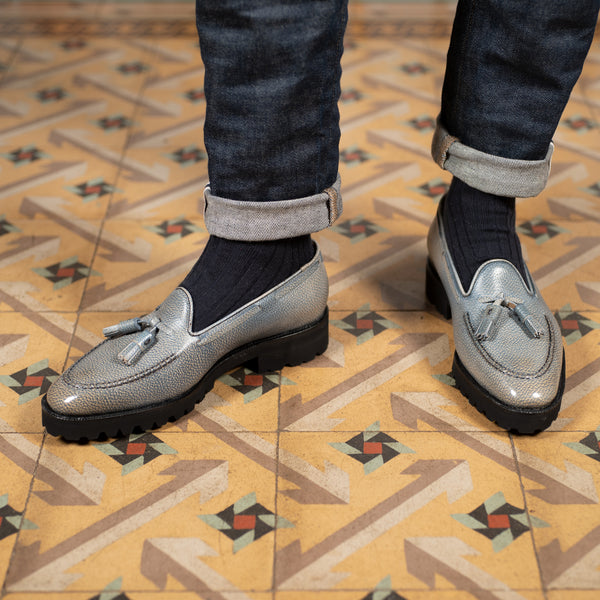 March Madness group made to order by Norman Vilalta Bspoke Shoemakers
