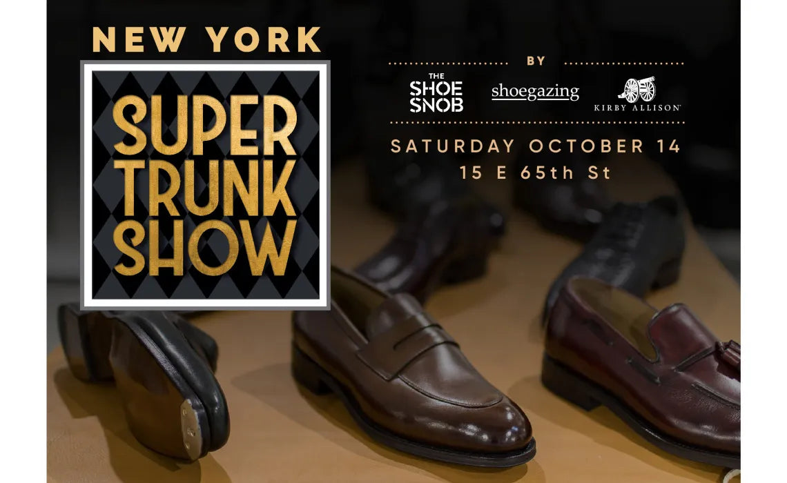 New York Super Trunk Show