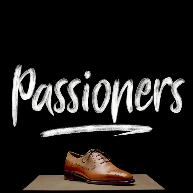 Passioners, Episode 2, Short Documentary Feature