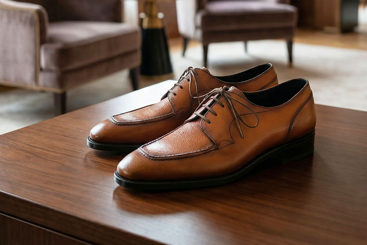 A Warmer Expression of Tete