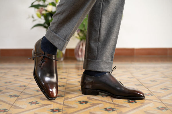 The Wholecut Oxford