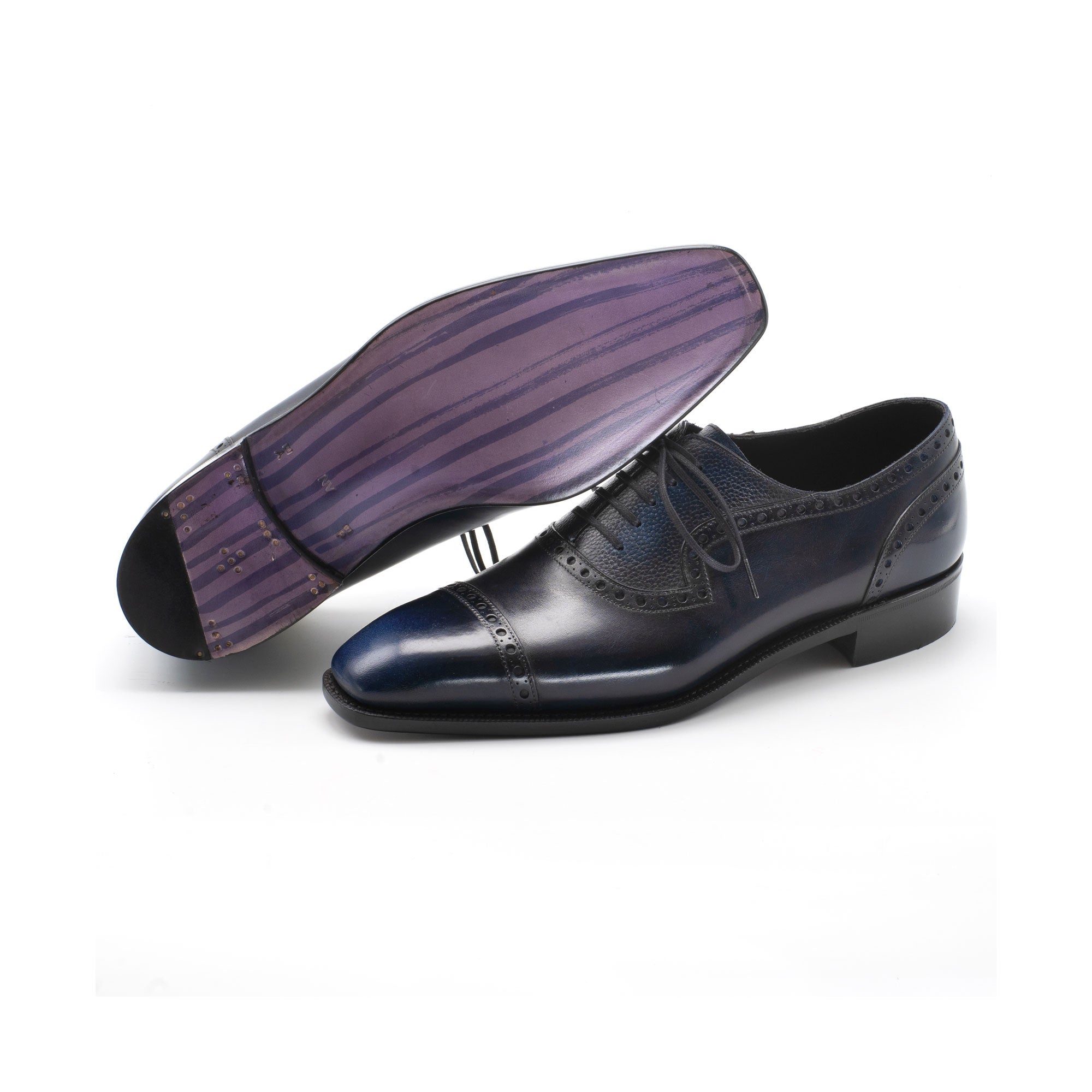 Andres Adelaide Oxford by Norman Vilalta Adelaide Oxford Shoes in Barcelona, Spain
