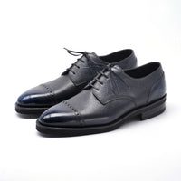 Men´s Derby Shoes | Norman Vilalta Bespoke Shoemakers