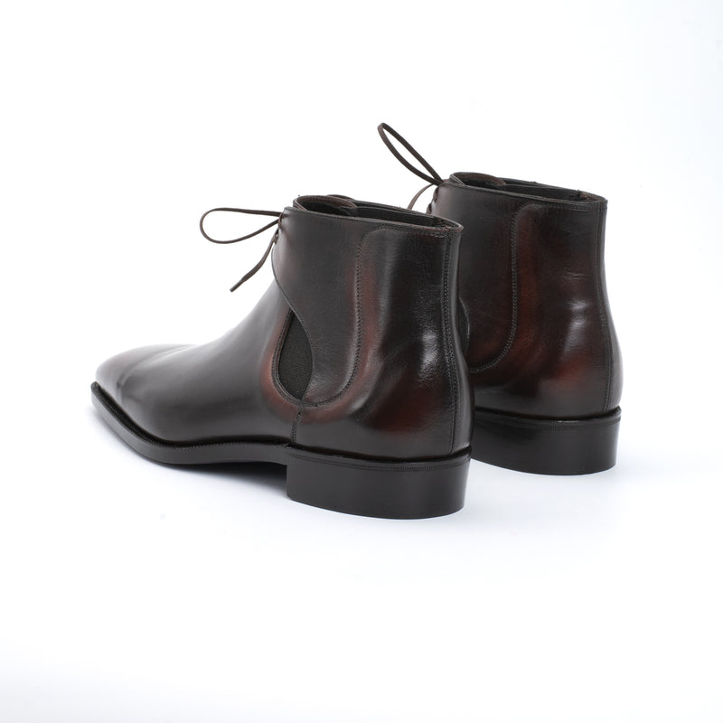 Decon Chelsea Boot by Norman Vilalta Men's Chelsea Boots in Barcelona, Spain
