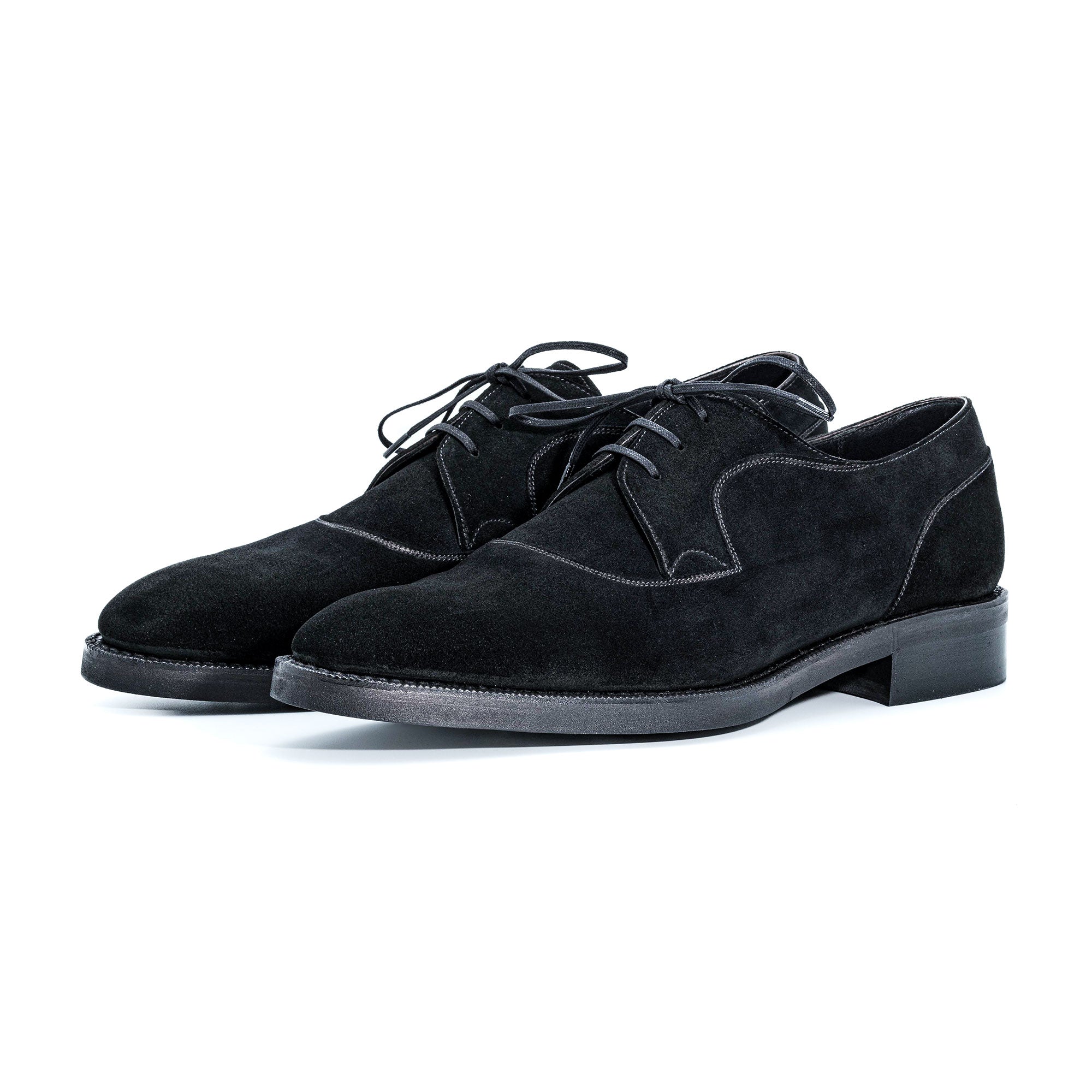 Decon Derby Shoe by Norman Vilalta men’s derby shoes in Barcelona, Spain