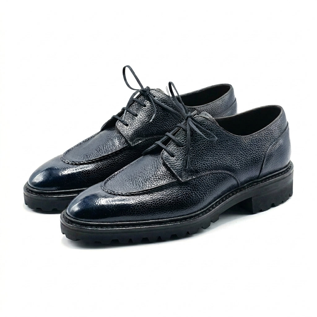 Gaspar Derby - Orion Handmade Patina