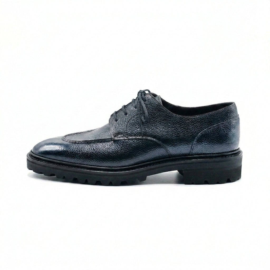 Gaspar Derby - Orion Handmade Patina