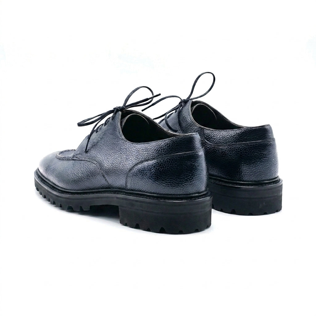 Gaspar Derby - Orion Handmade Patina