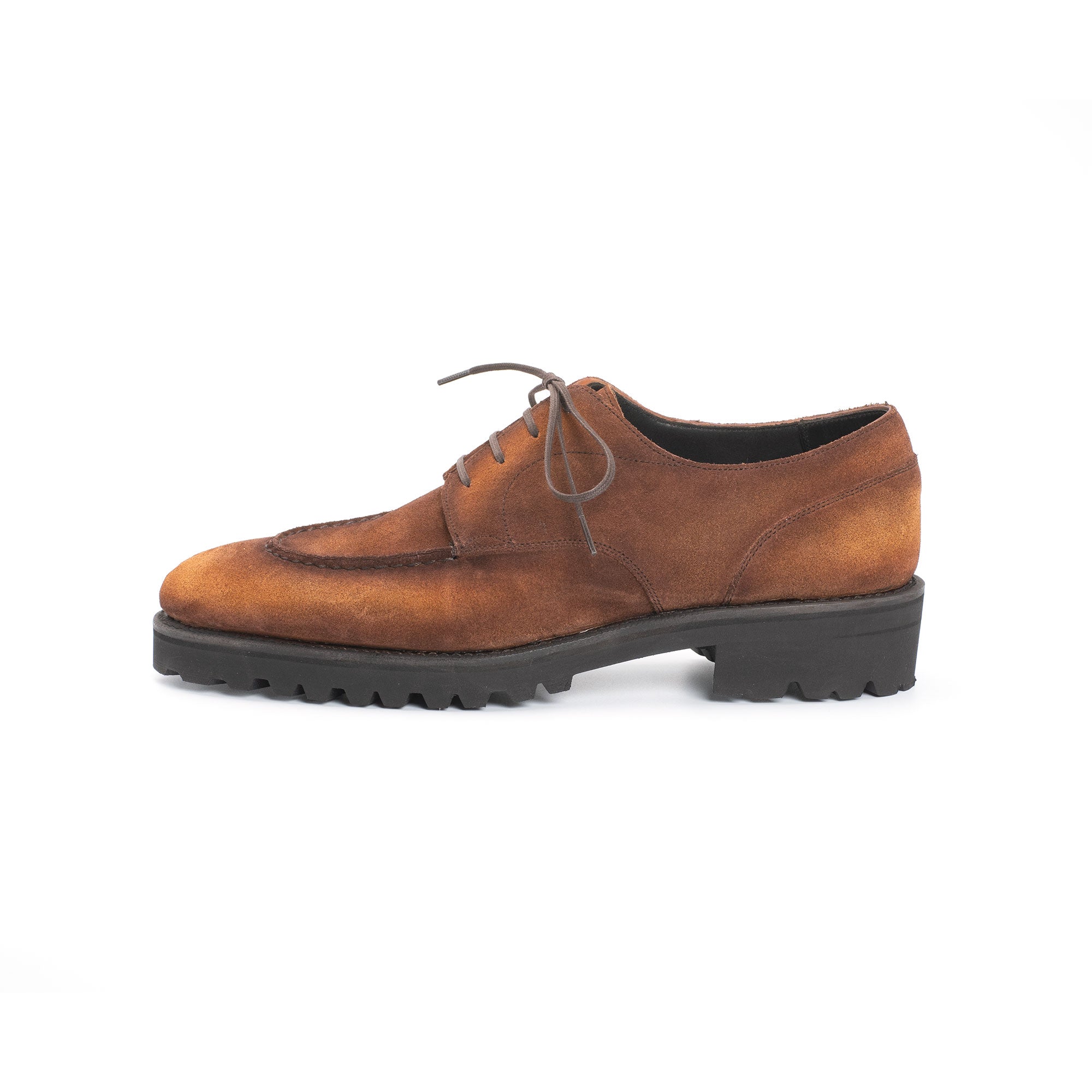 Gaspar Derby - Siena Handmade Patina