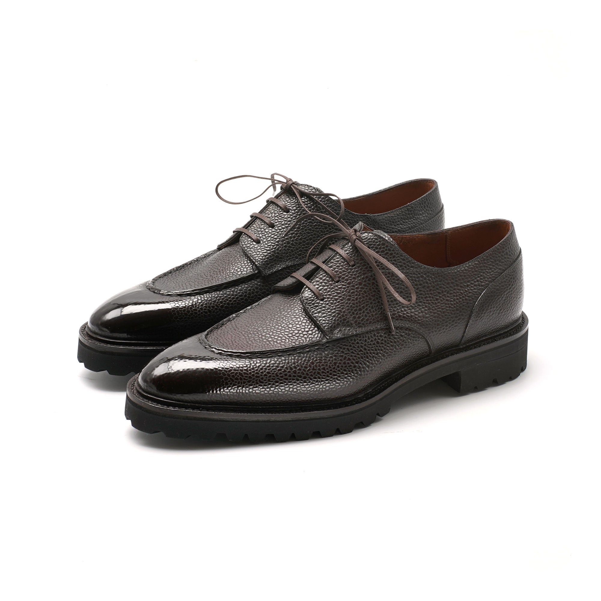 Discover the Gaspar U-Tip Derby