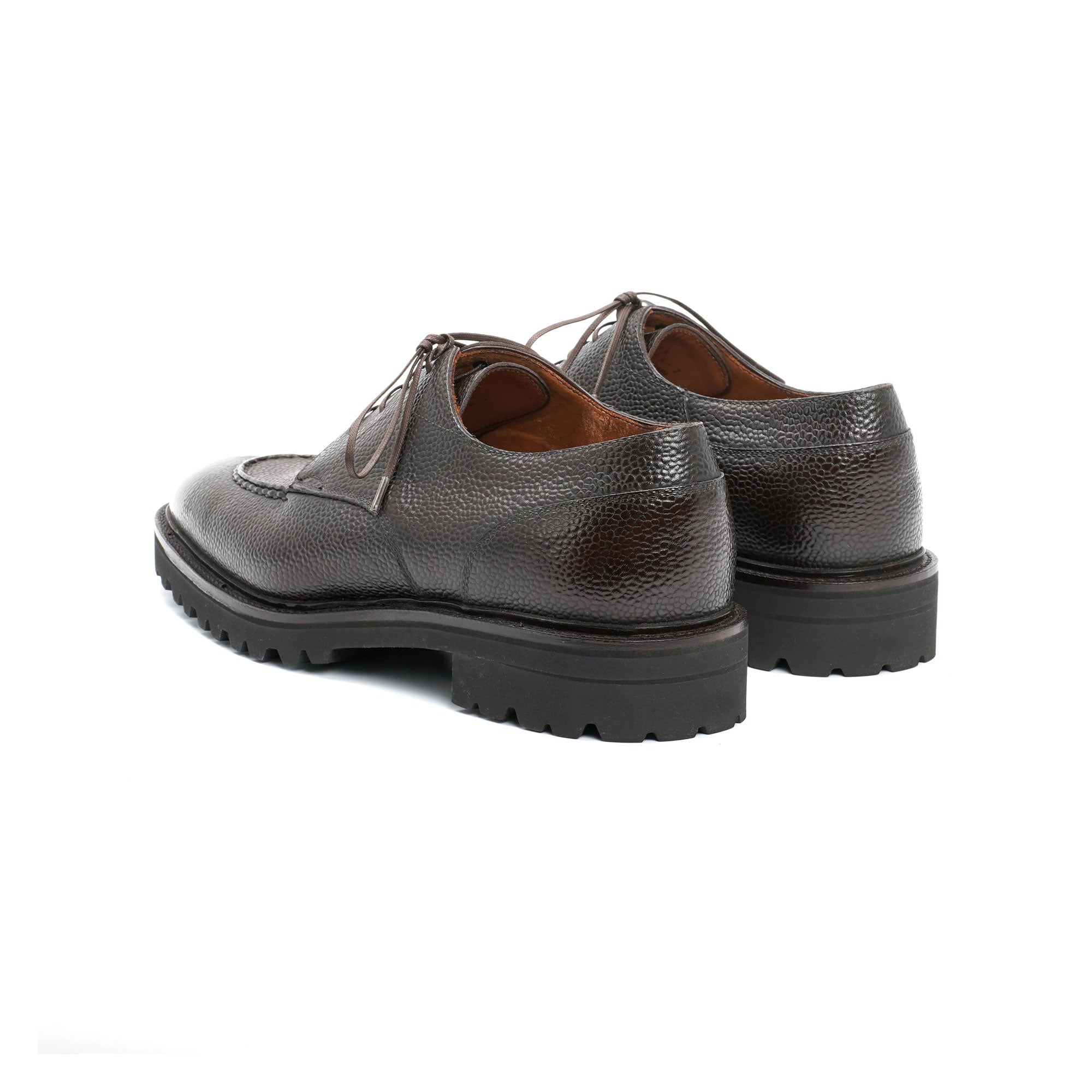 Gaspar Derby - Bister