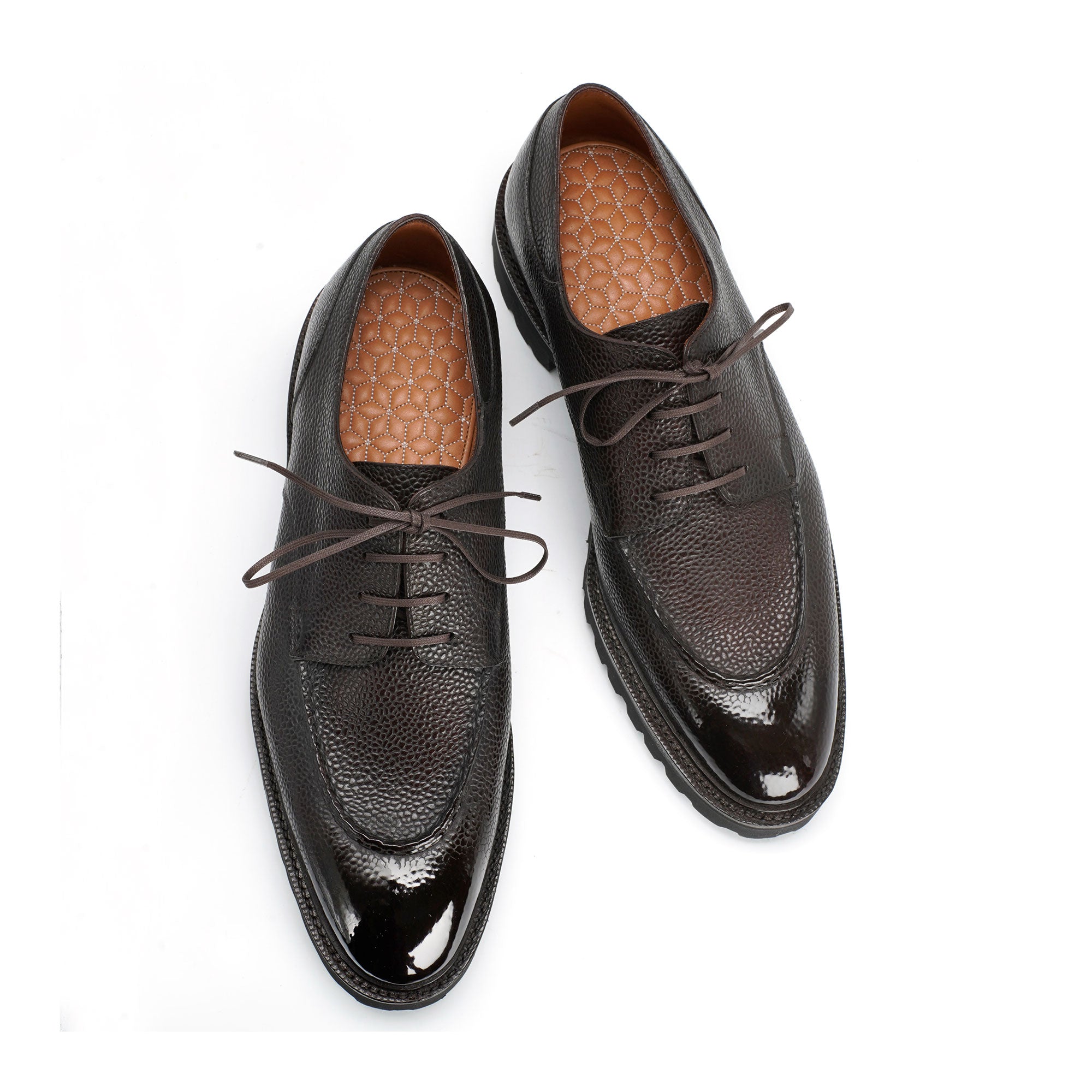 Gaspar Derby - Bister