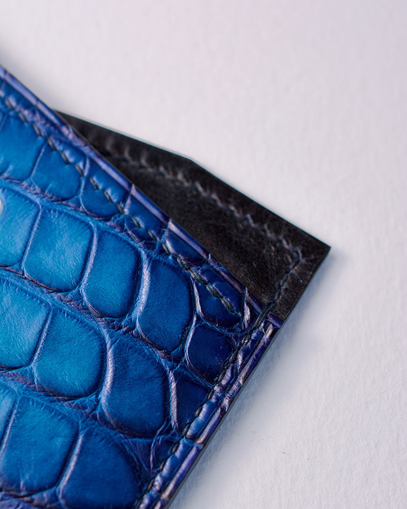 Kizuna Card Holder, Royal Eclipse