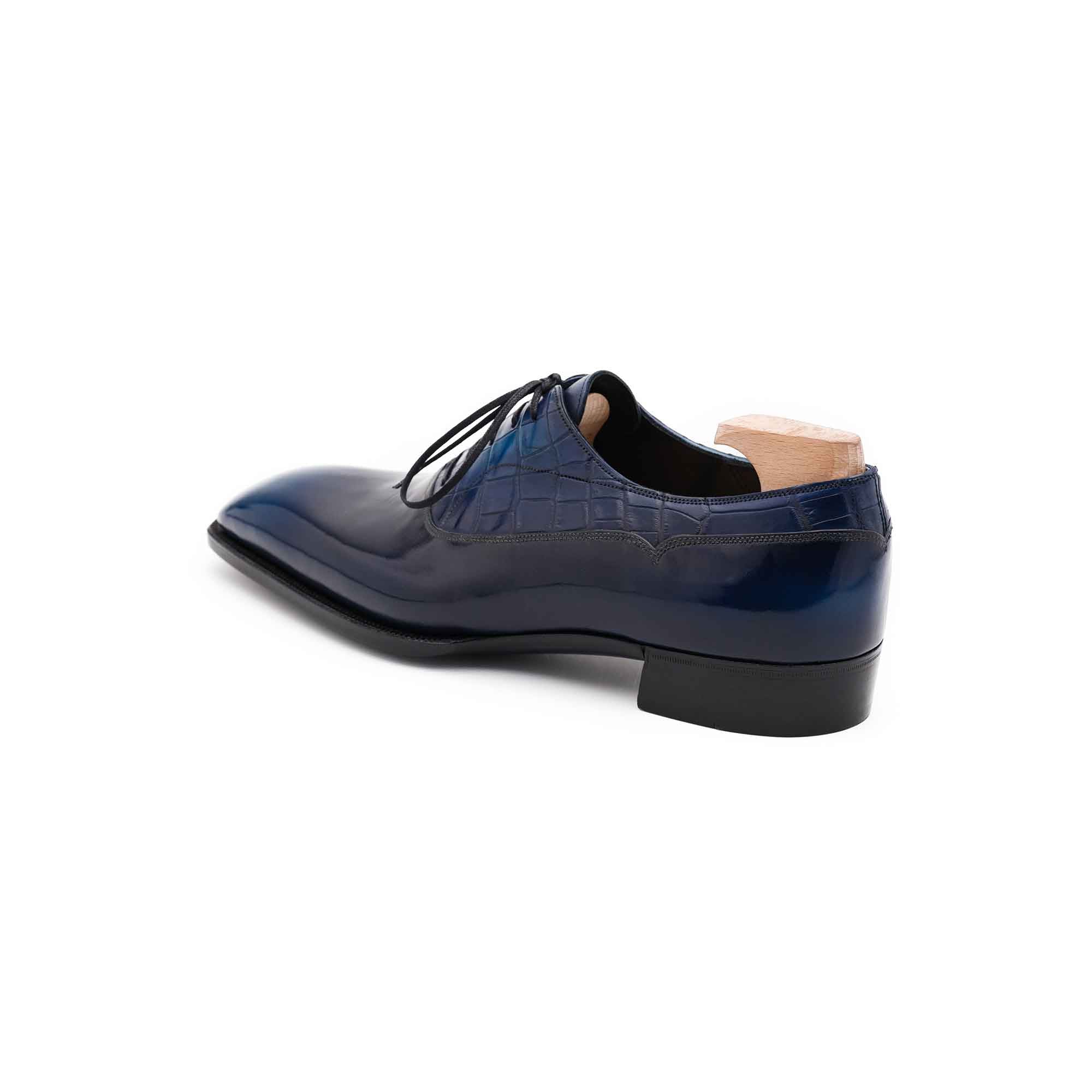 1202 Collection - Ortiz Balmoral Oxford