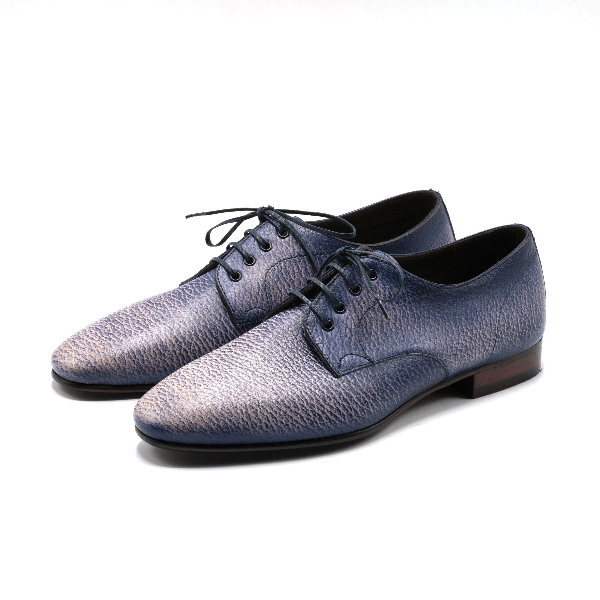 Pablo Derby by Norman Vilalta Bespoke Shoemakers