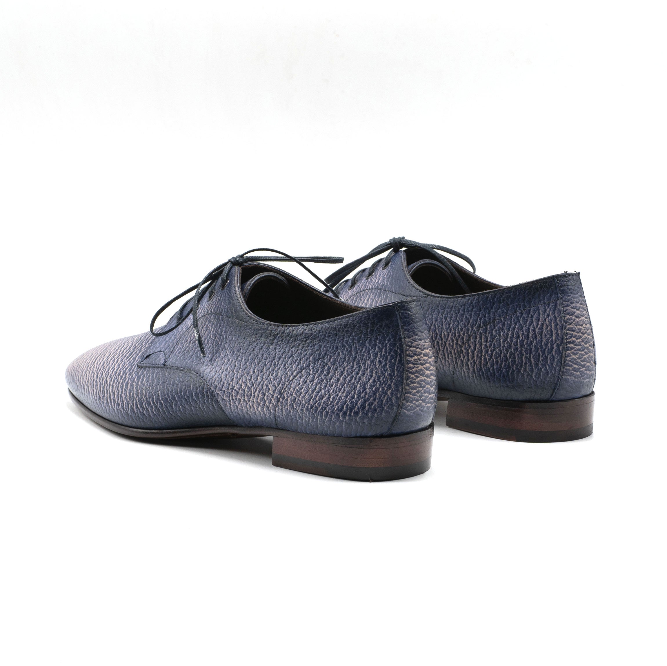 Pablo Derby by Norman Vilalta Bespoke Shoemakers