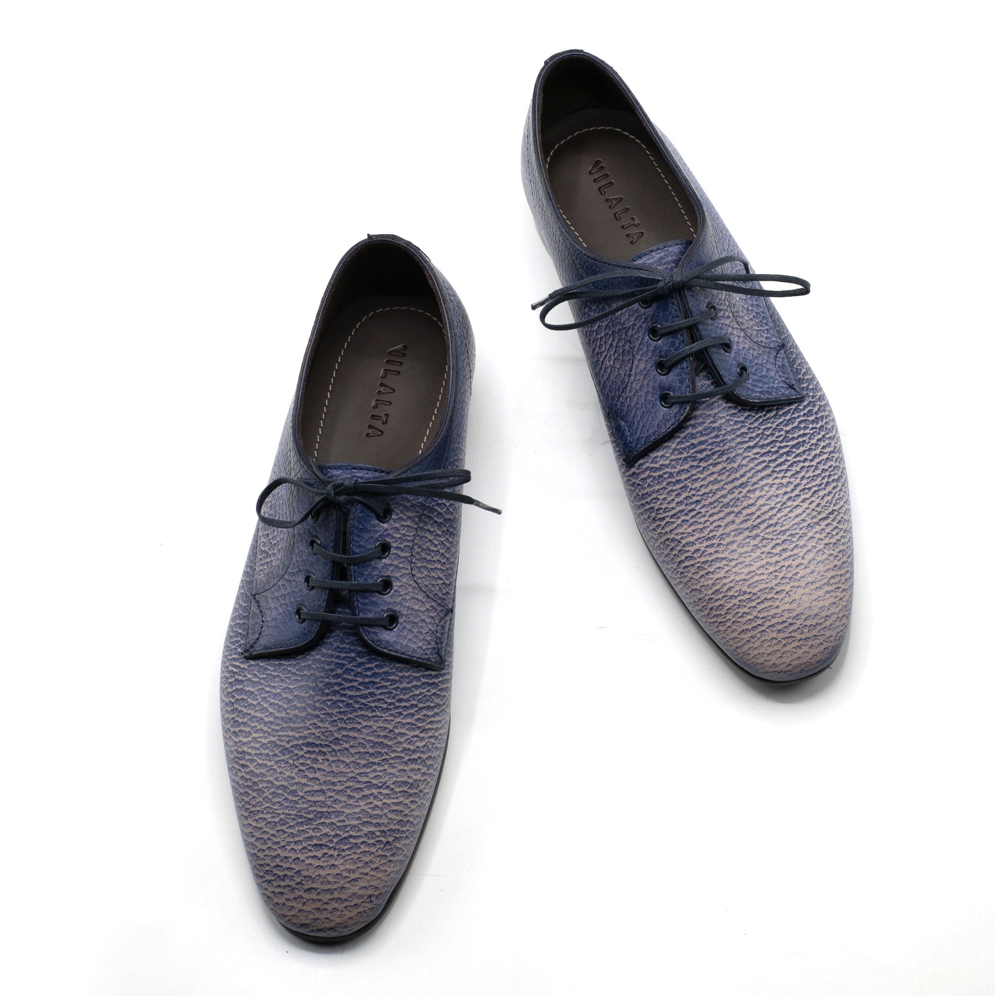 Pablo Derby by Norman Vilalta Bespoke Shoemakers