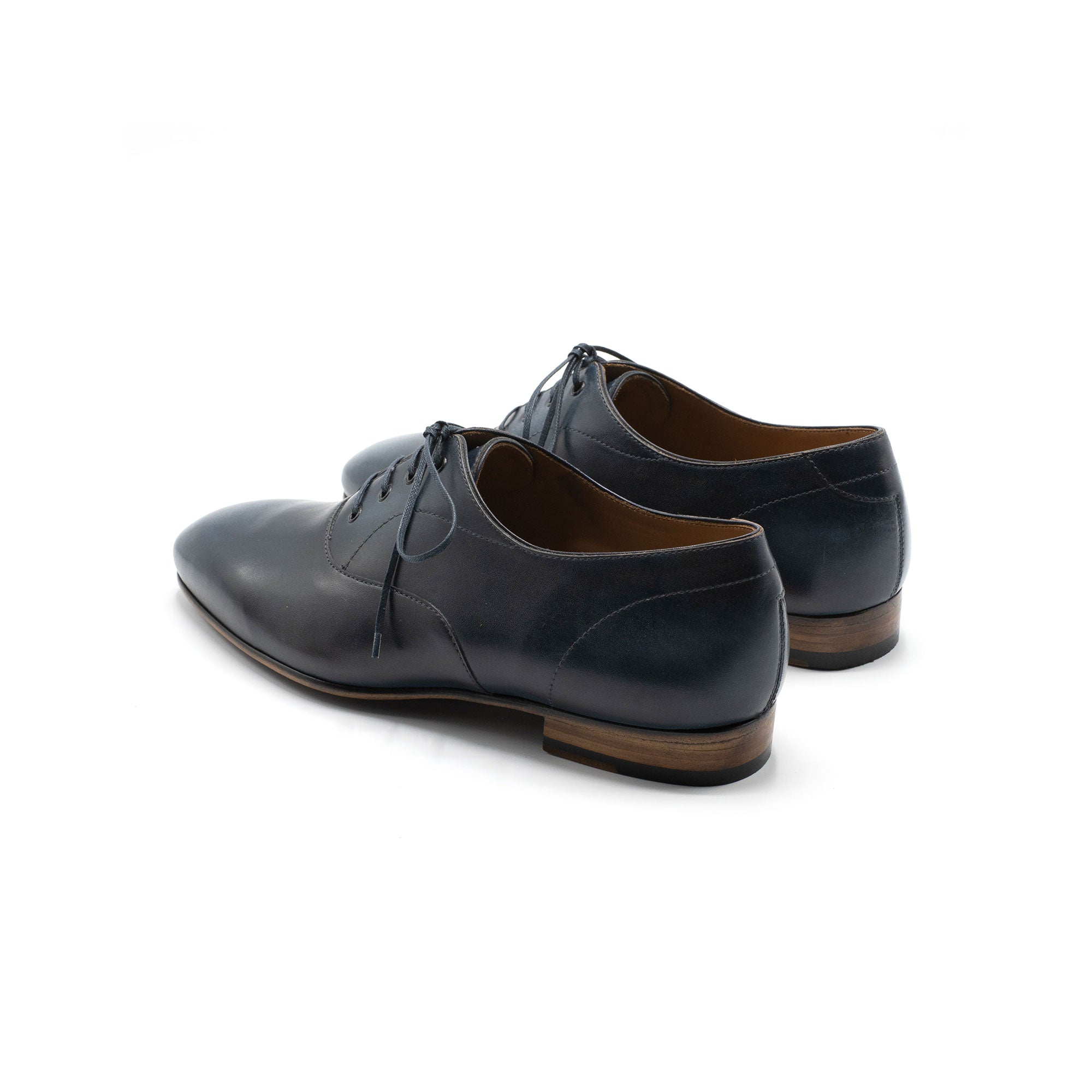 Salvador Oxford - Pielago Semi Unlined