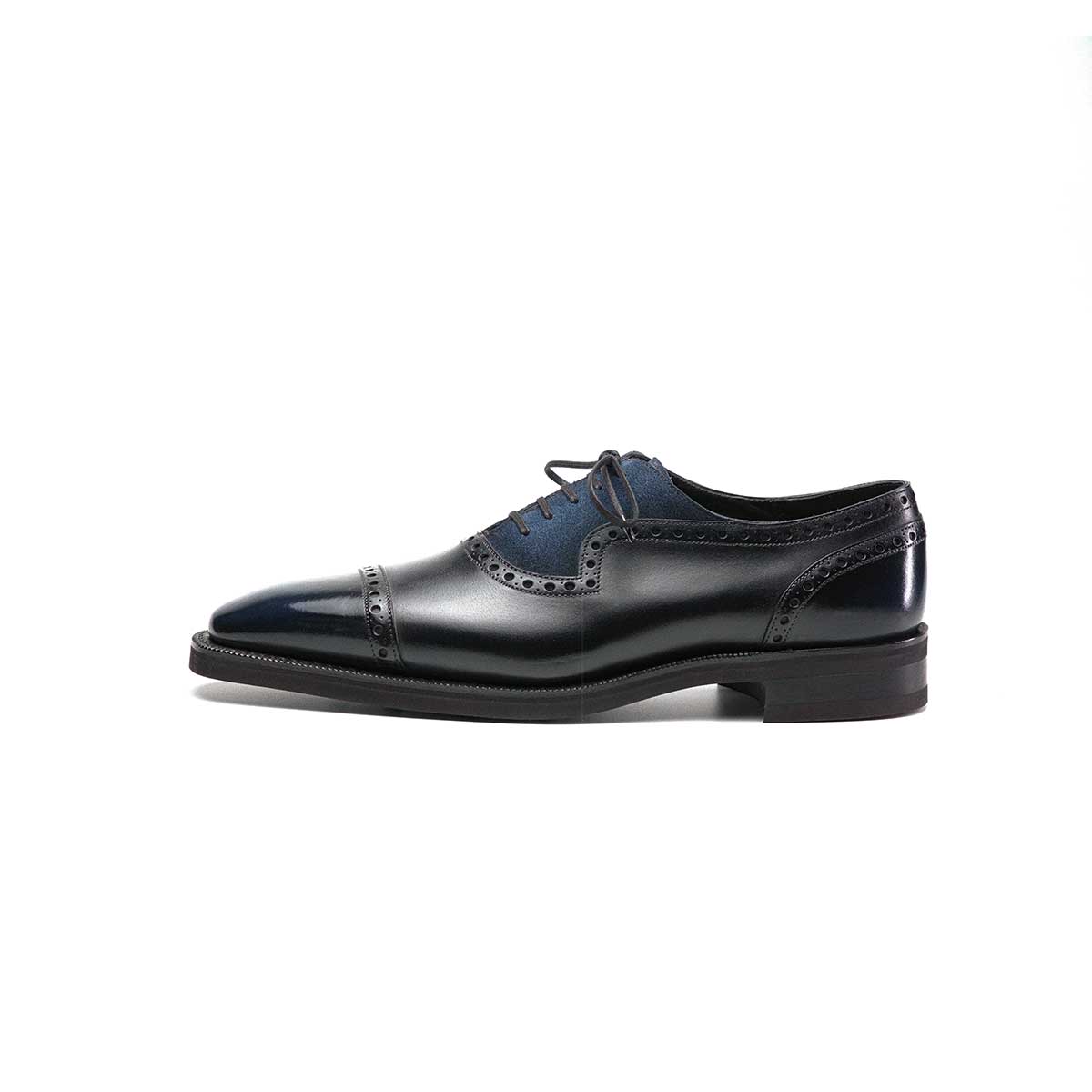 Vicente Adelaide Oxford by Norman Vilalta Men’s Adelaide Oxfords in Barcelona, Spain