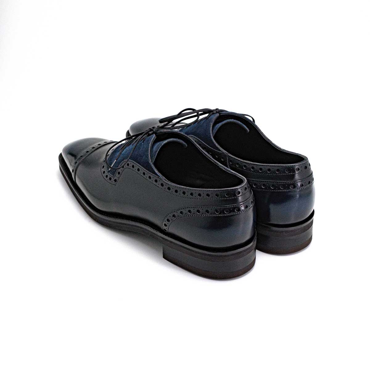 Vicente Adelaide Oxford by Norman Vilalta Men’s Adelaide Oxfords in Barcelona, Spain