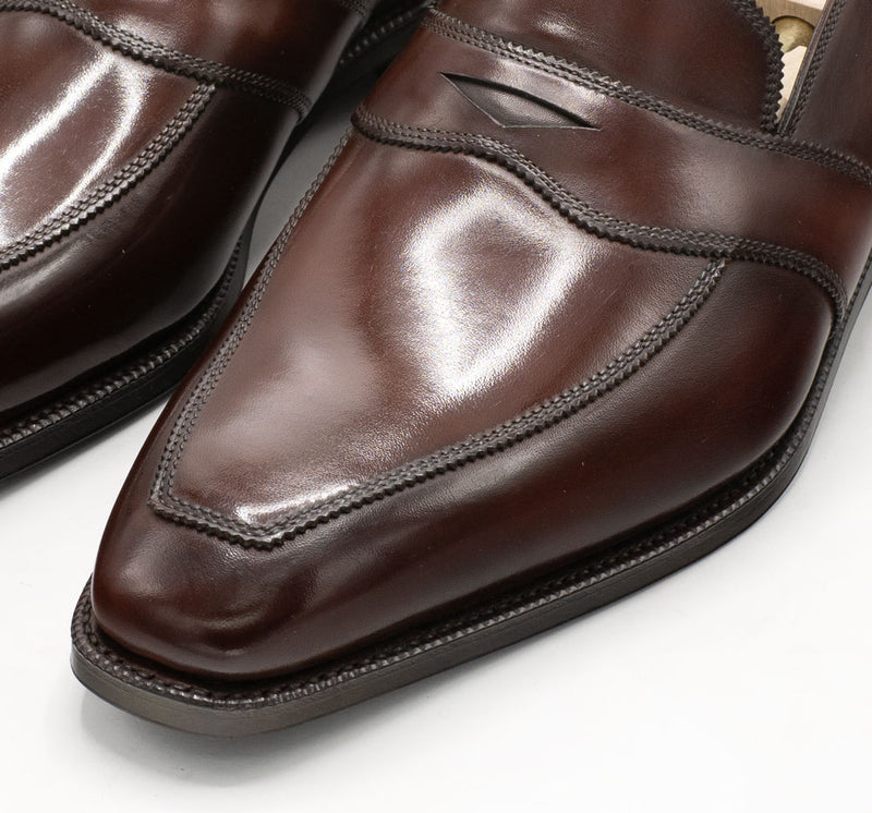 James Loafer - Degand Brown
